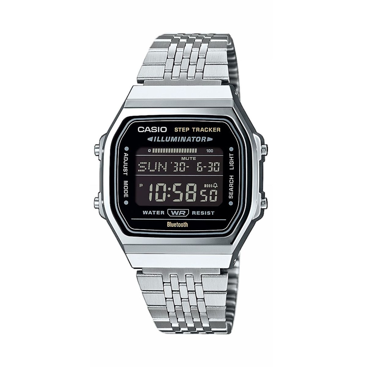 Casio Vintage ABL-100WE-1BEF