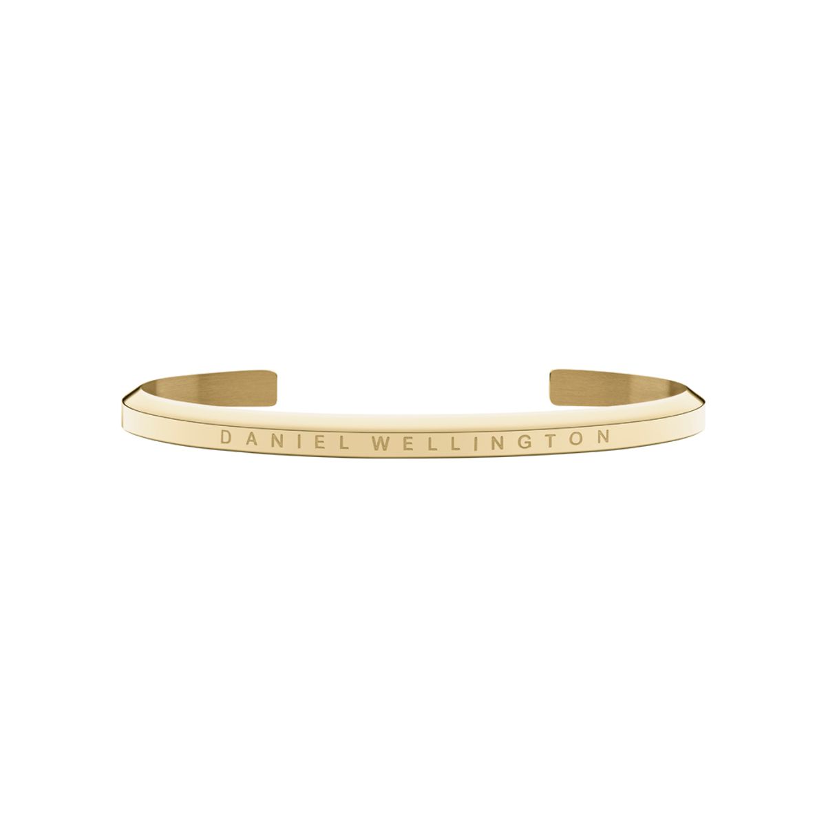 DANIEL WELLINGTON CLASSIC BRACELET GOLD SMALL