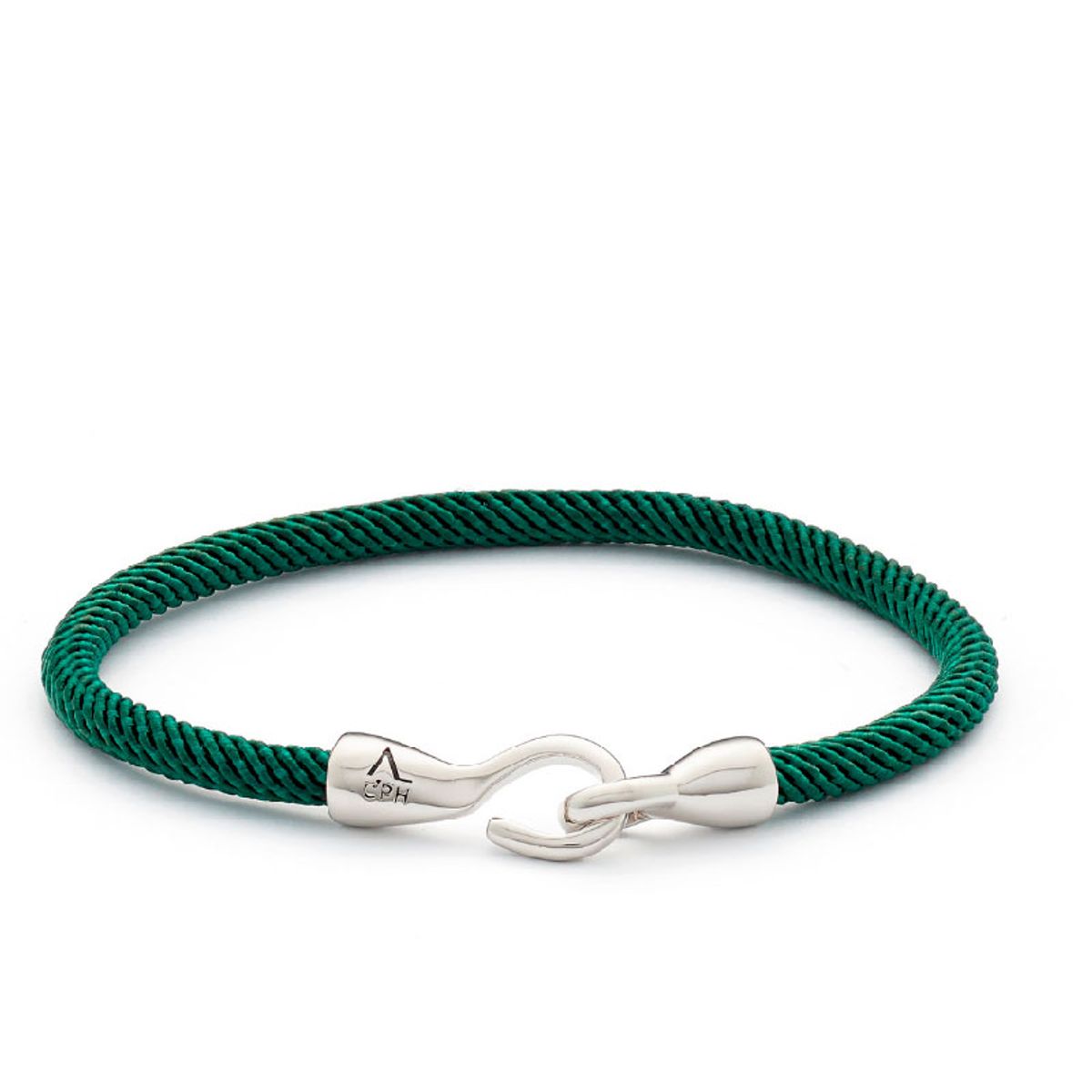 Alexander Lynggaard armbånd Maritime Green