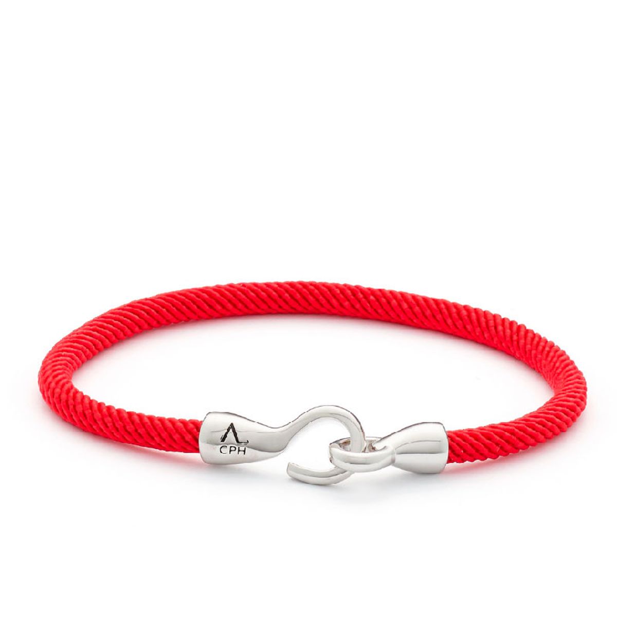 Alexander Lynggaard armbånd Maritime Red