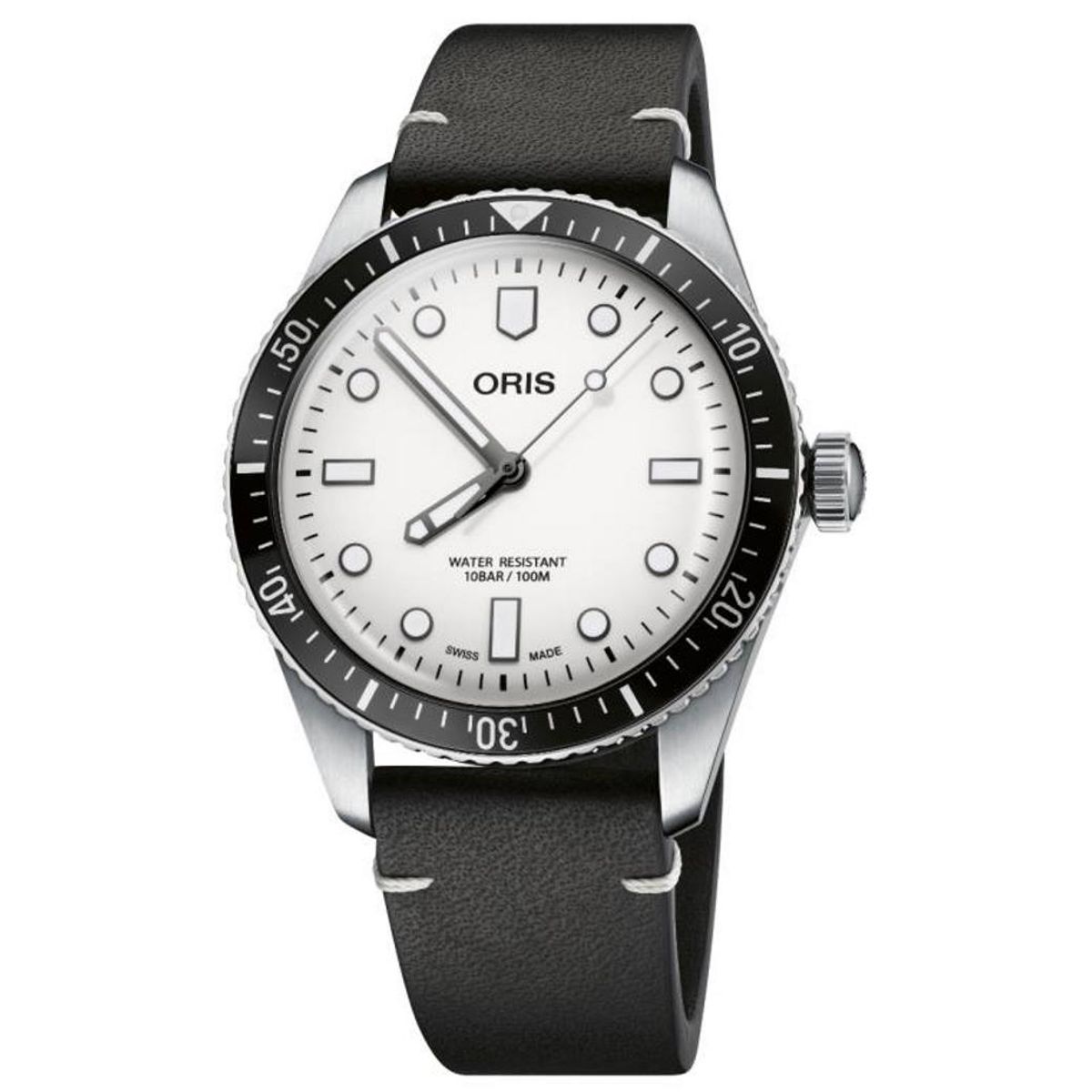 Oris Divers 65 Social Club Edition - Copenhagen