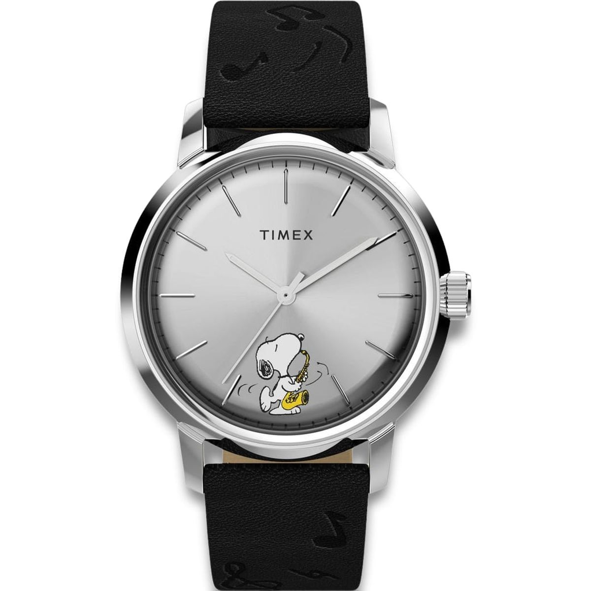 TIMEX X Peanuts Marlin Automatic