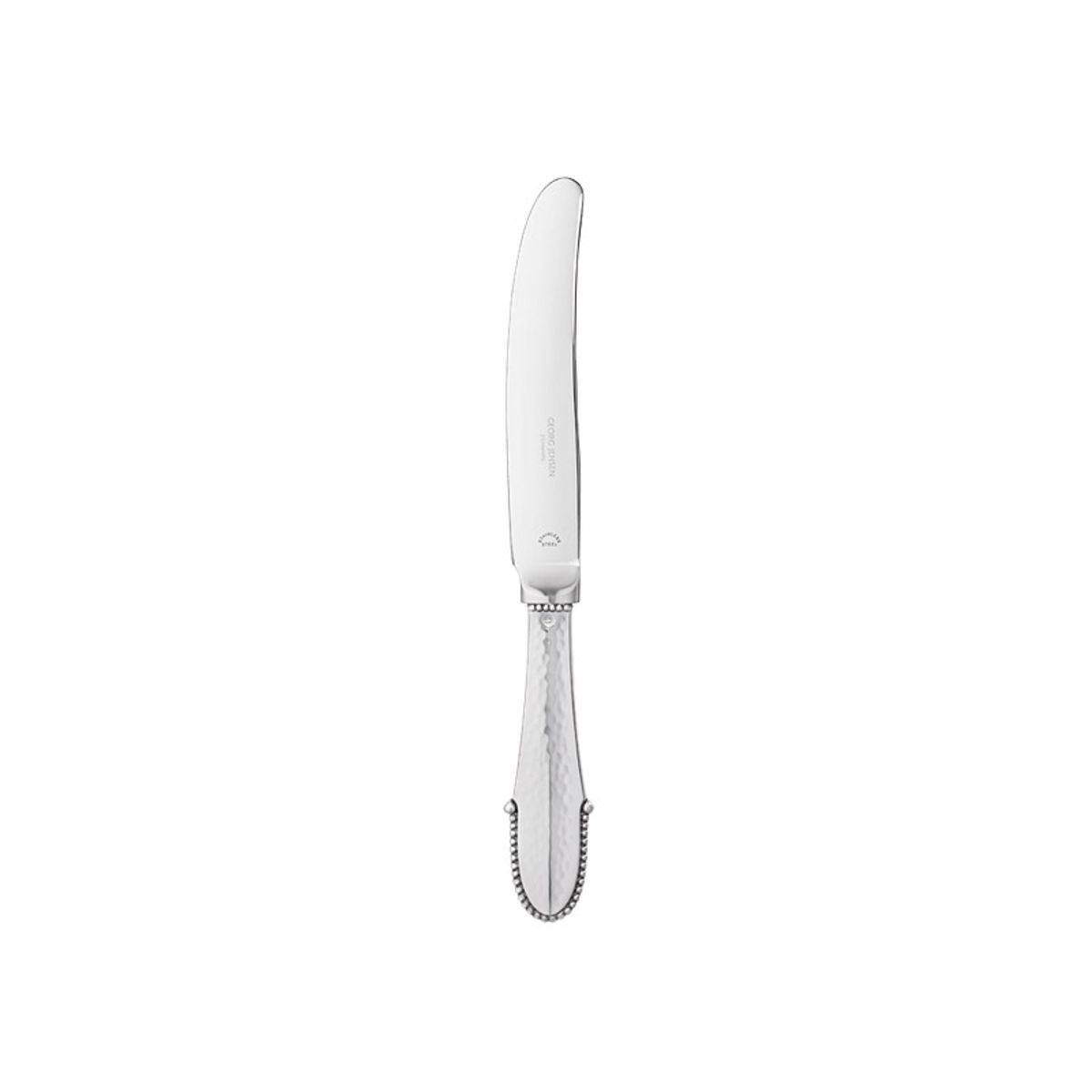 Georg Jensen Kugle Barnekniv Sølv