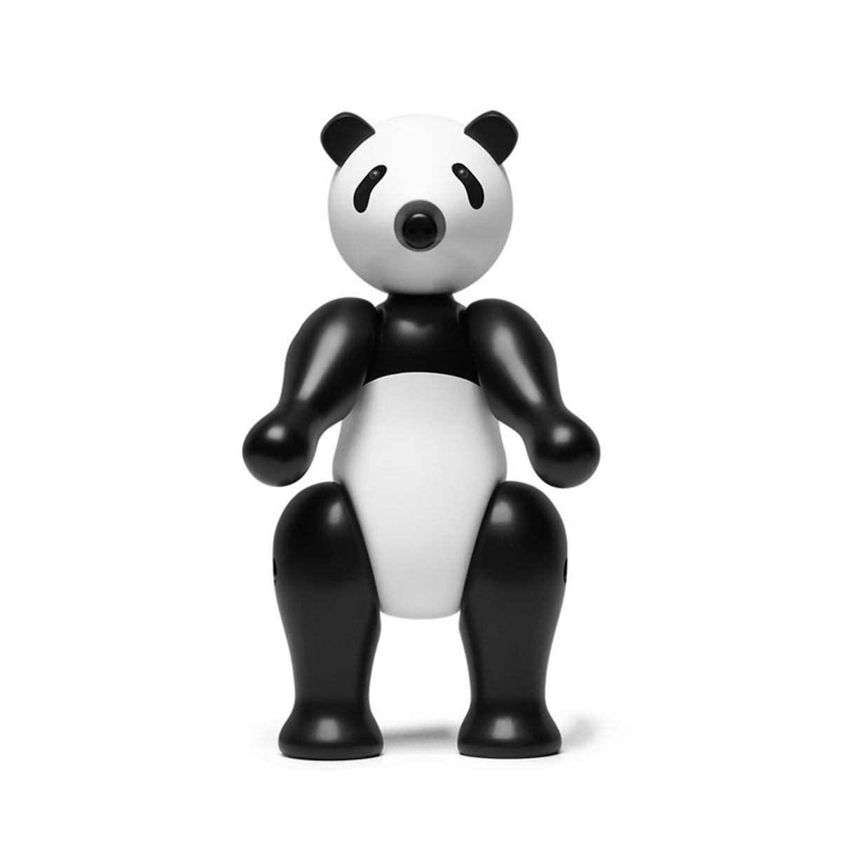 Kay Bojesen Panda WWF, mellem