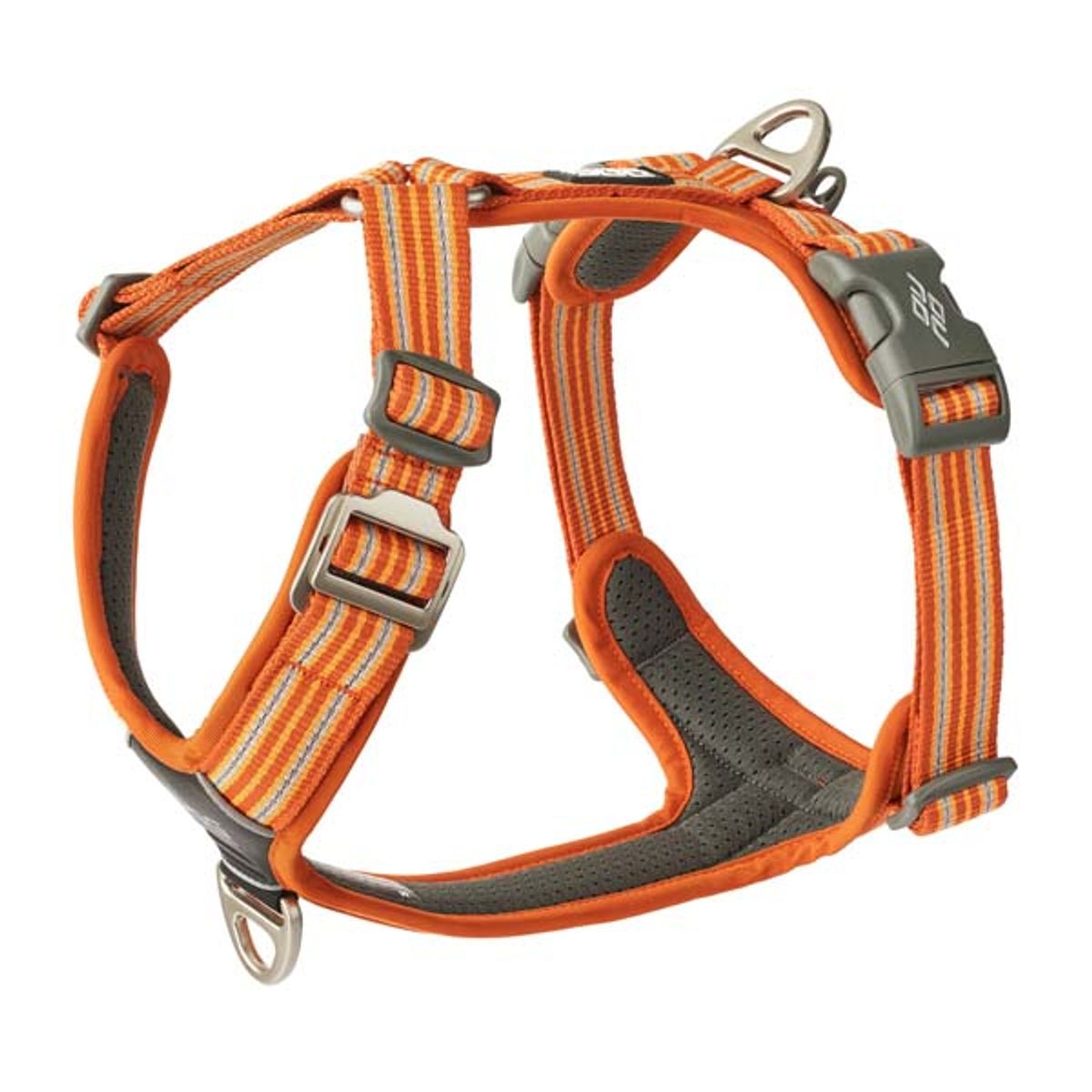 Comfort Walk Airâ¢ hundeSele orange-XS