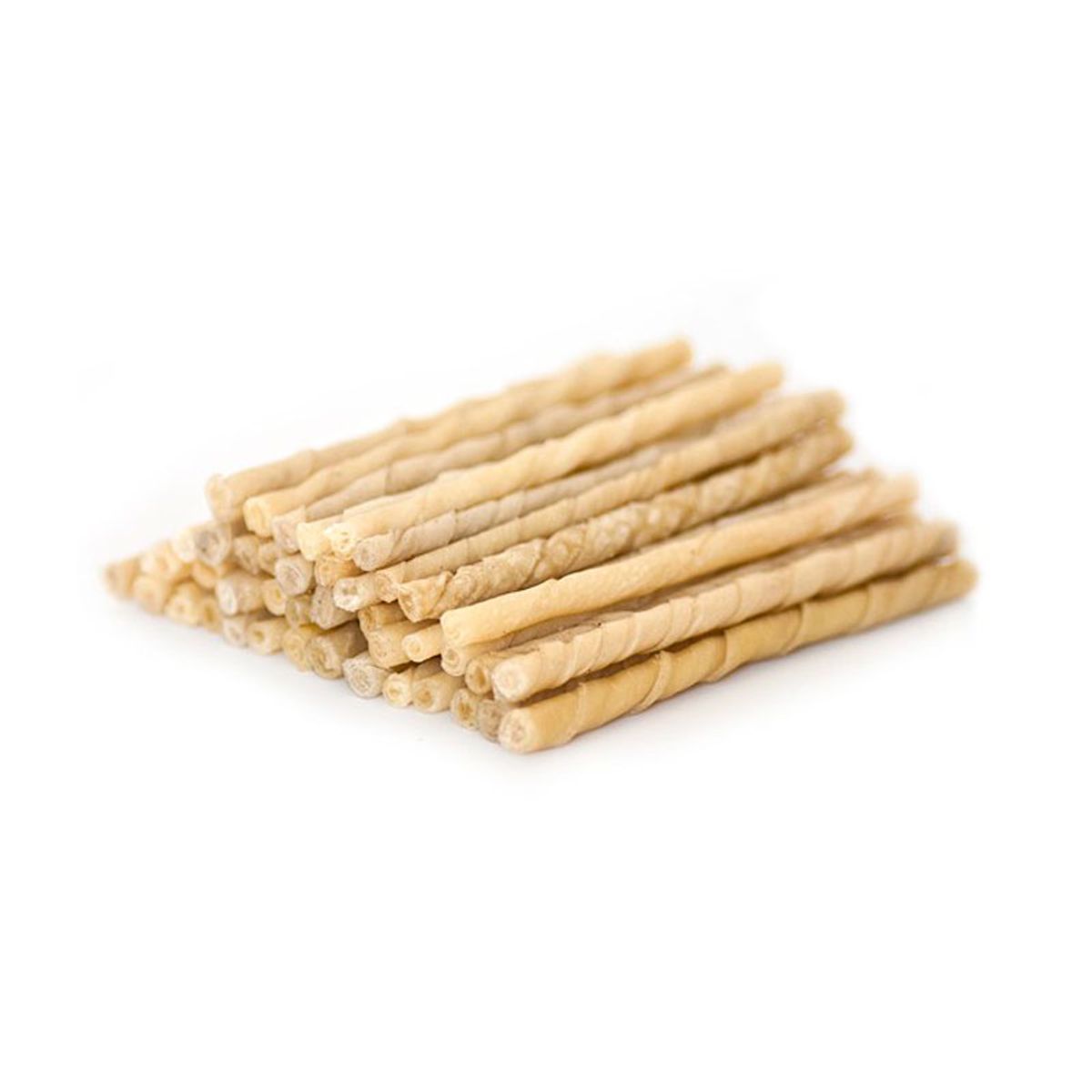 Twisted Natural Sticks 500g