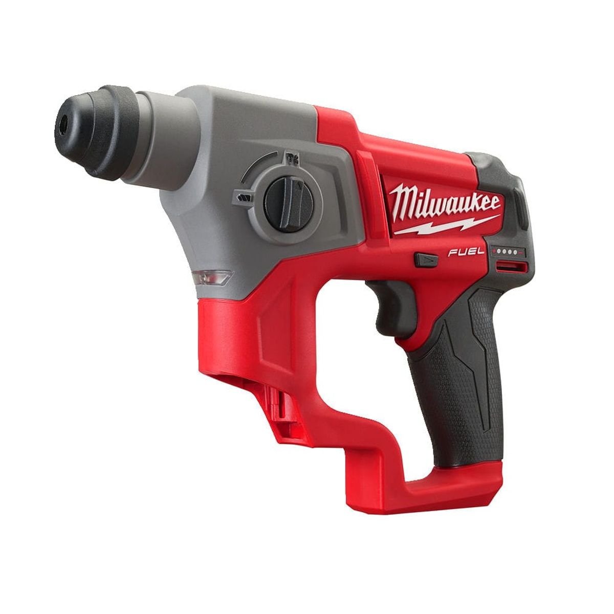 Milwaukee borehammer M12 CH-0 SDS-Plus