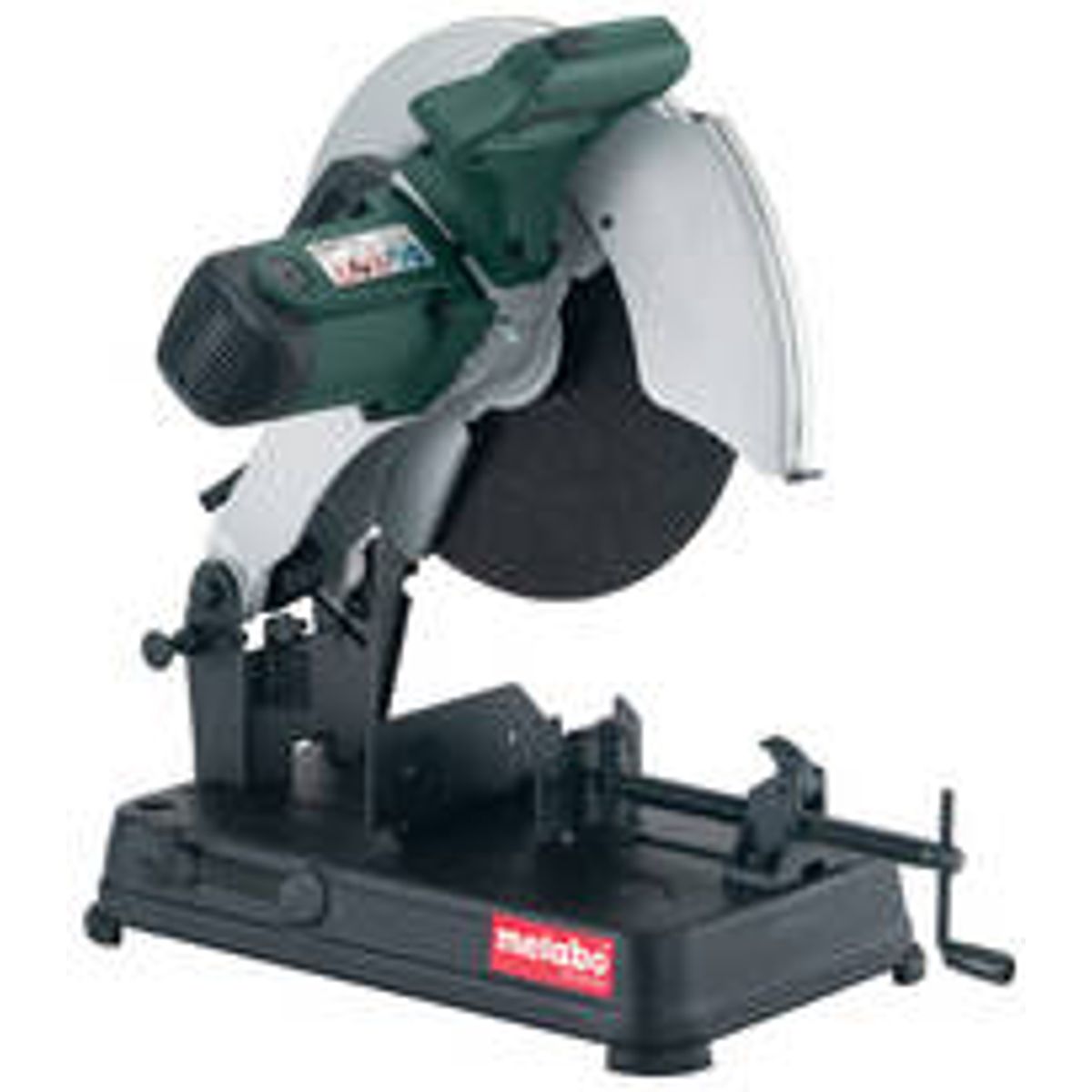 Metabo Metalkapsav CS 23-355