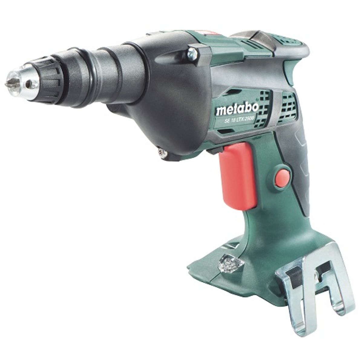 Metabo Akku Gipsskruemaskine SE 18 LTX 2500 (solo)