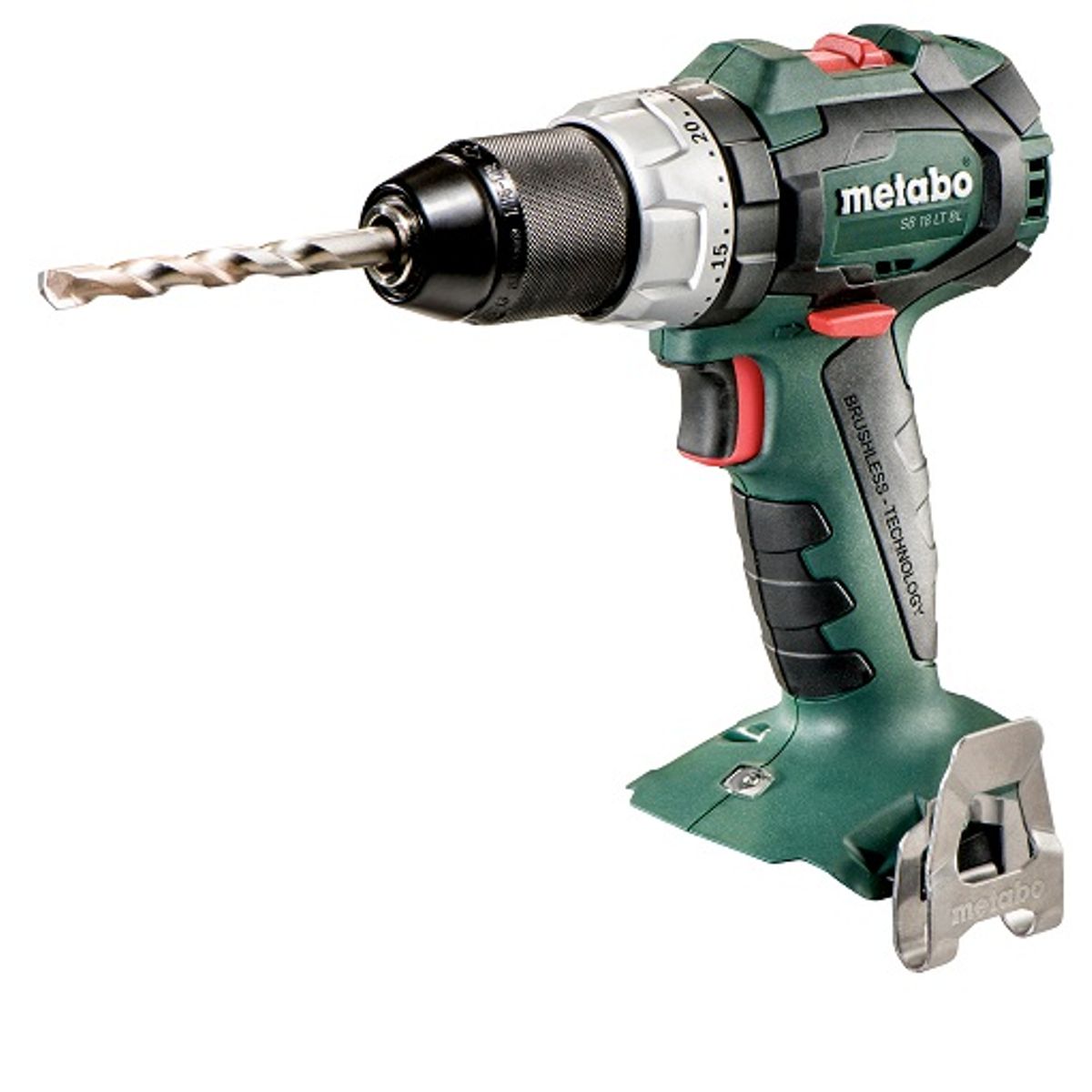 Metabo Akku Slagboremaskine SB 18 LT BL (solo)