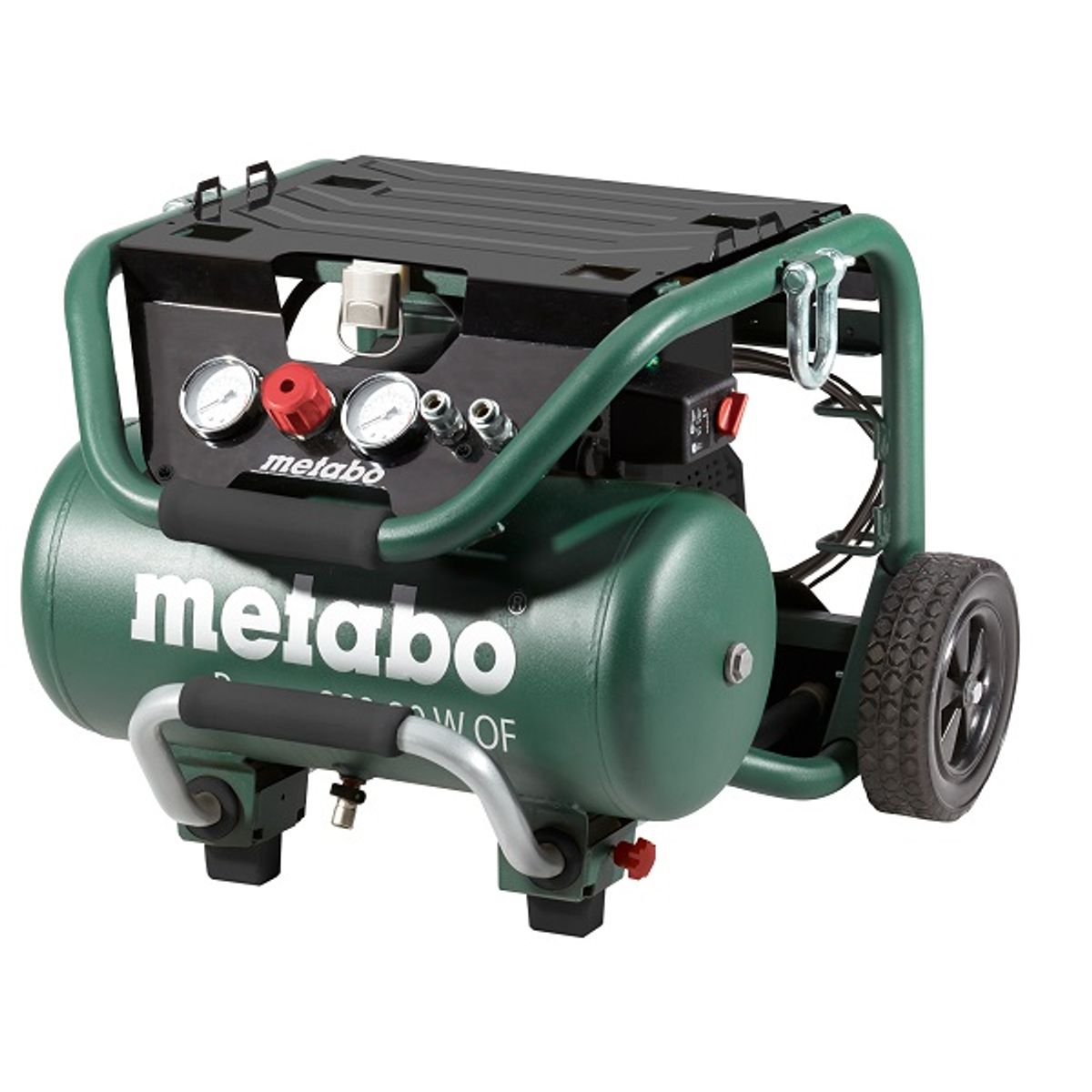 Metabo Kompressor Power 280-20W OF (oliefri)