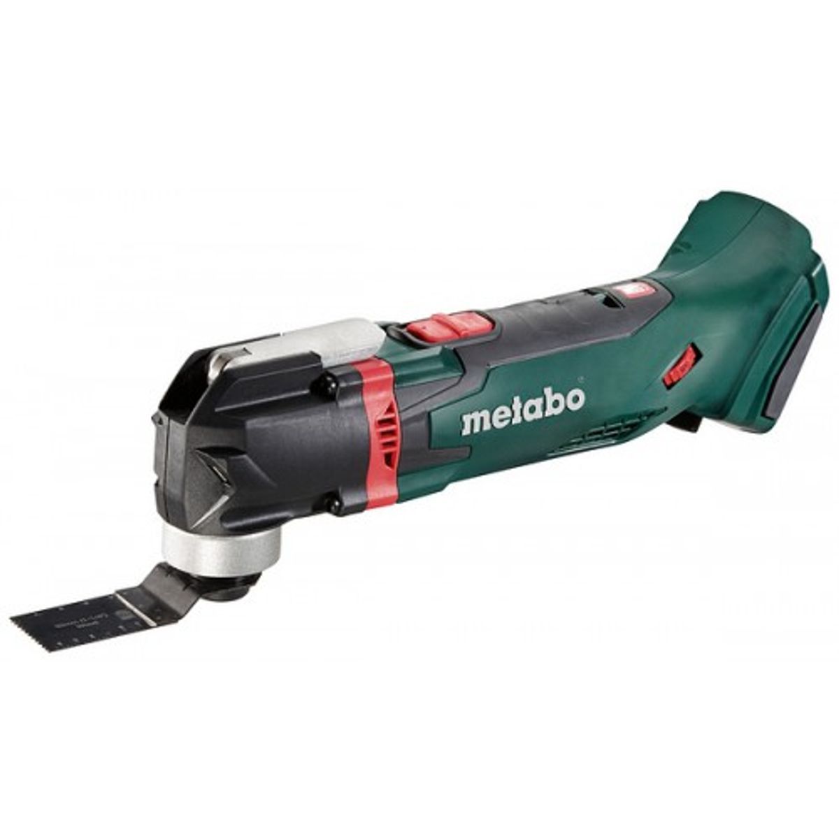 Metabo Multicutter MT 18 LTX 18 (solo)