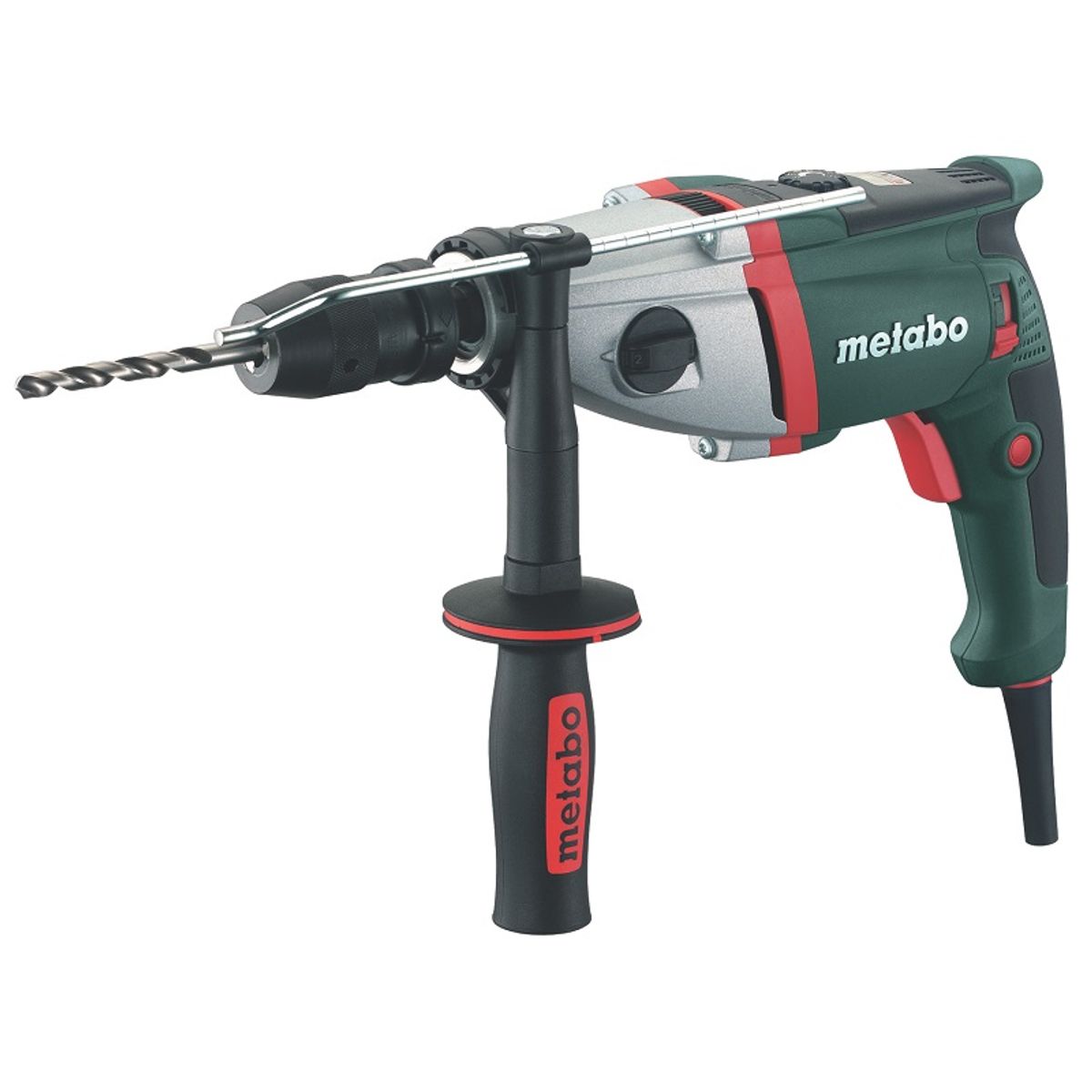 Metabo Slagboremaskine SBE 1300 m/Futuro Top