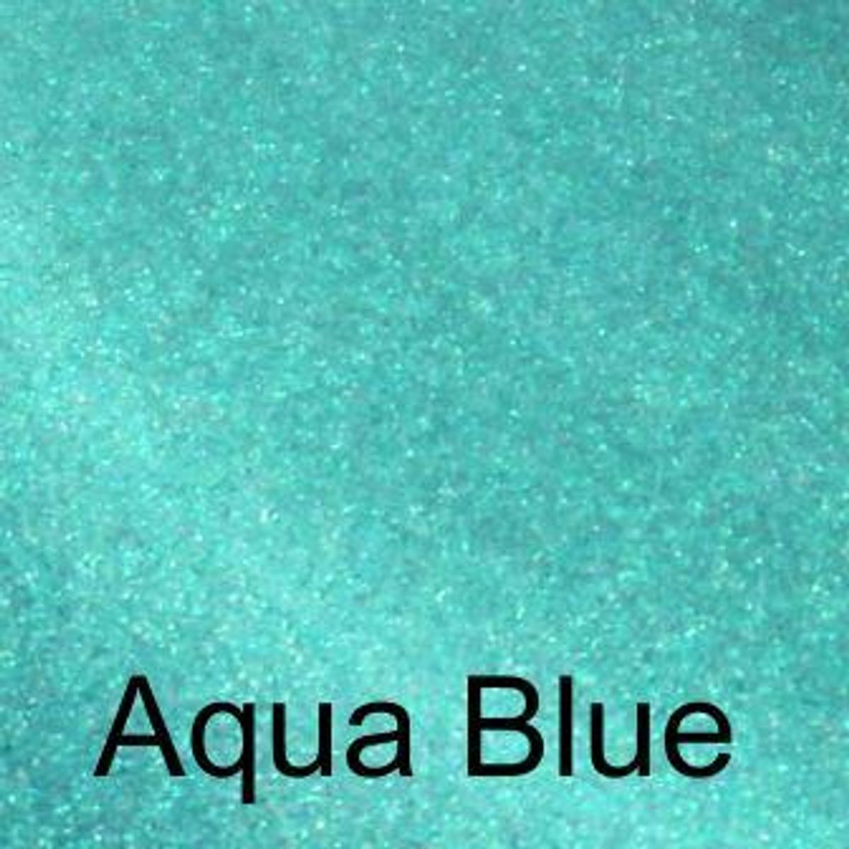 Aqua Blue - Chestnut Regnbuevoks 50g