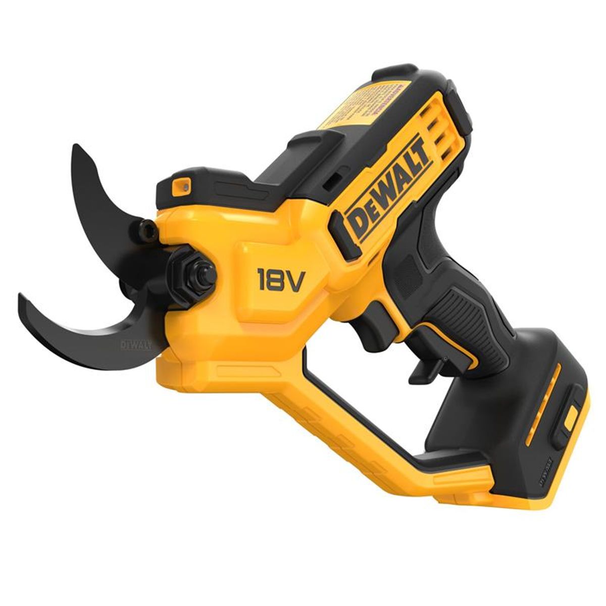 Dewalt Grensav XR 18V Solo