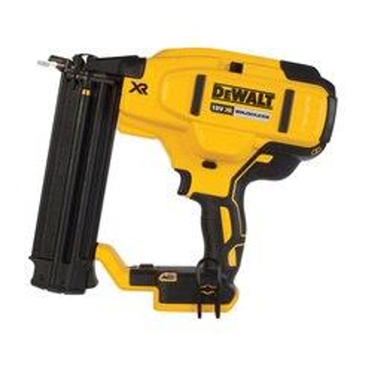 DeWalt 18V XR Li-18GA stiftepistol, løs enhed