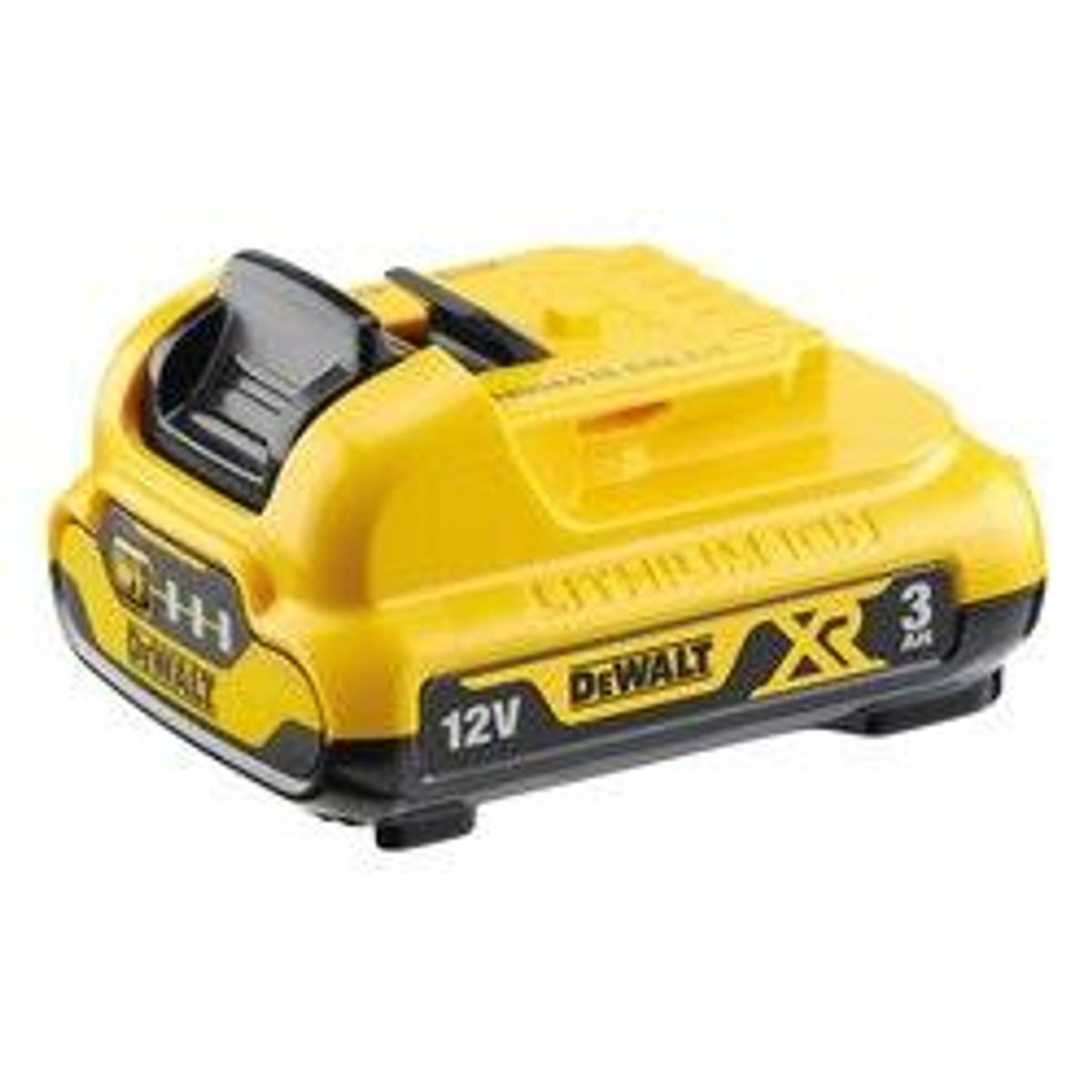 DeWalt 12V XR 3Ah batteri