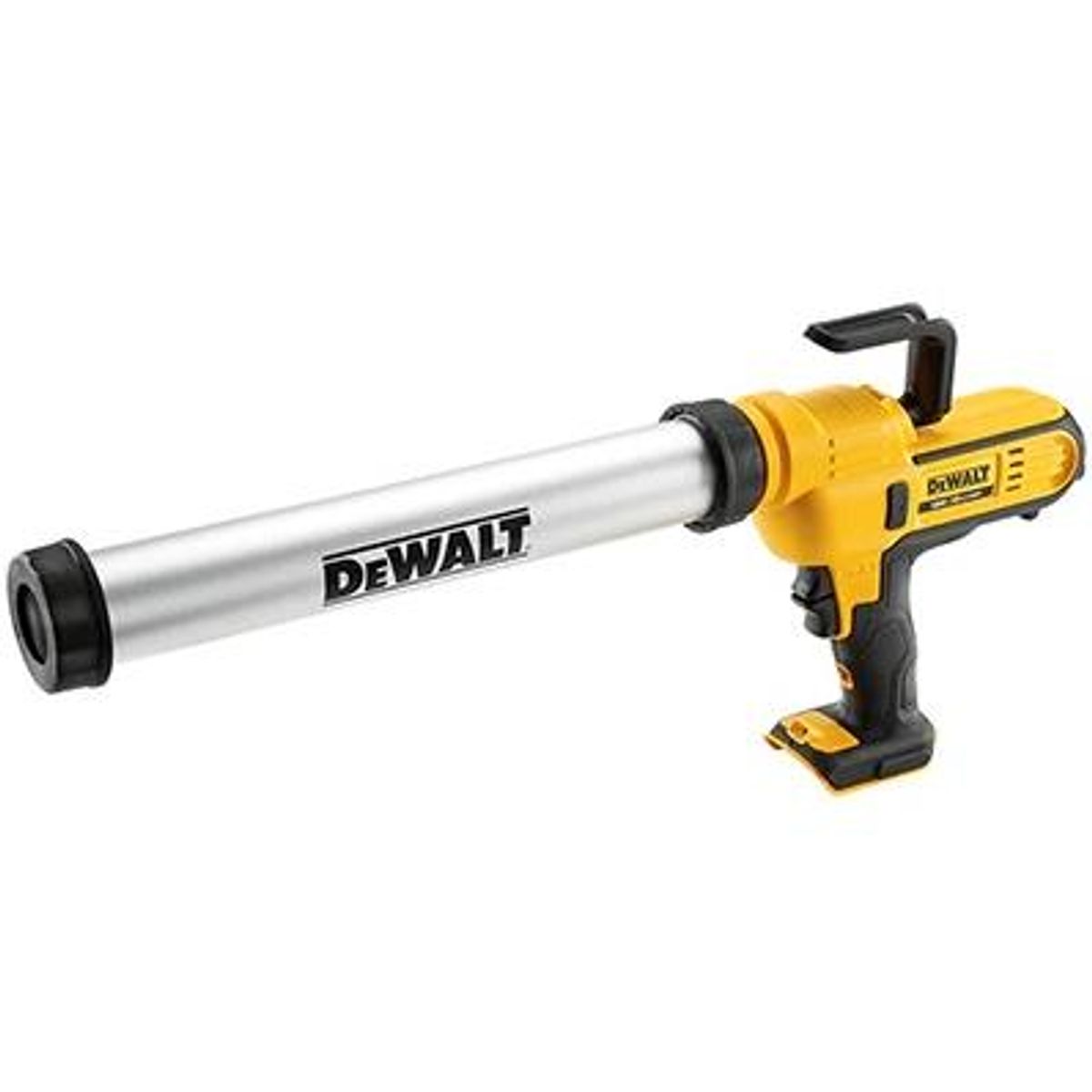 Dewalt XR Fugepistol 18V Solo