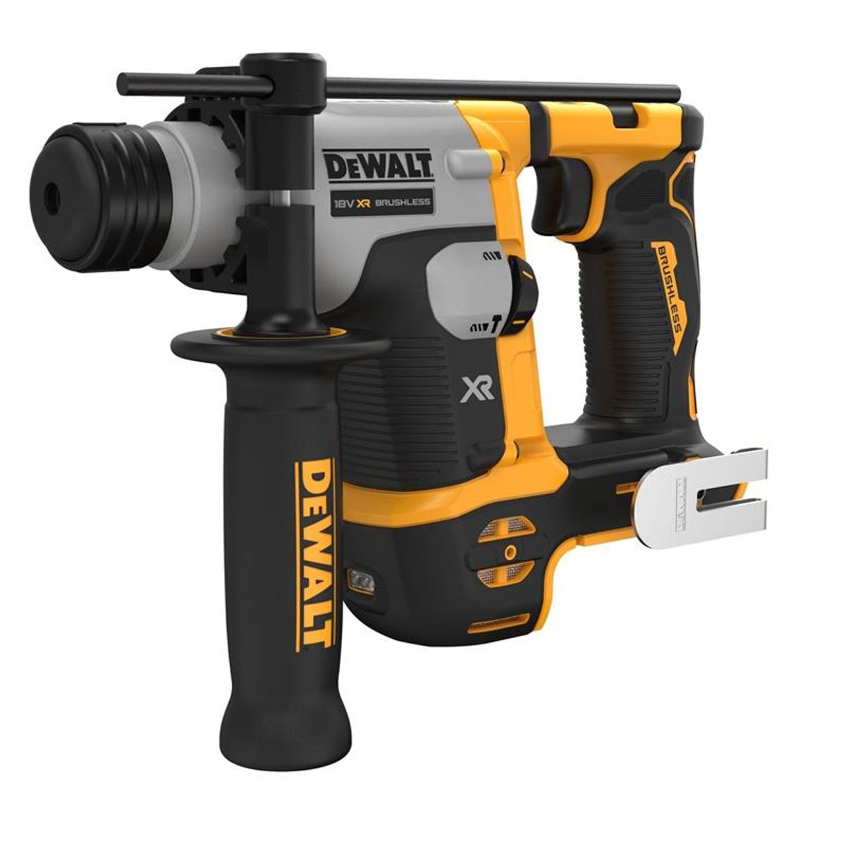 Dewalt XR Borehammer SDS-Plus 18V Solo