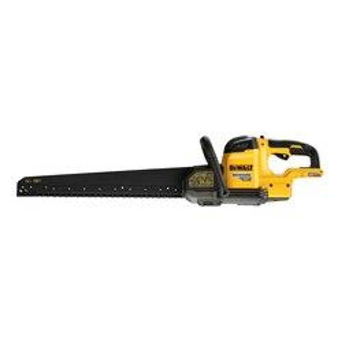 DeWalt 54V XR FLEXVOLT 430mm Alligator-sav, løs enhed