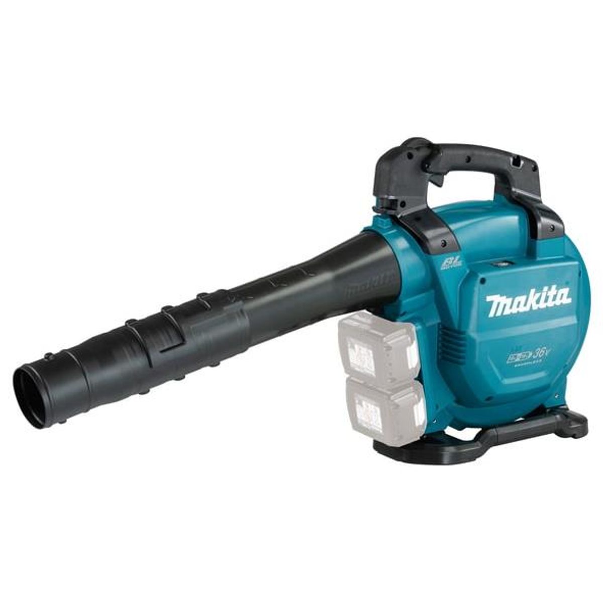 Makita Suger-/ Blæser LXT 18V X2