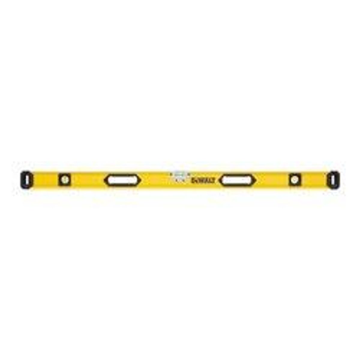 DeWalt BOX BEAM Vaterpas 120cm