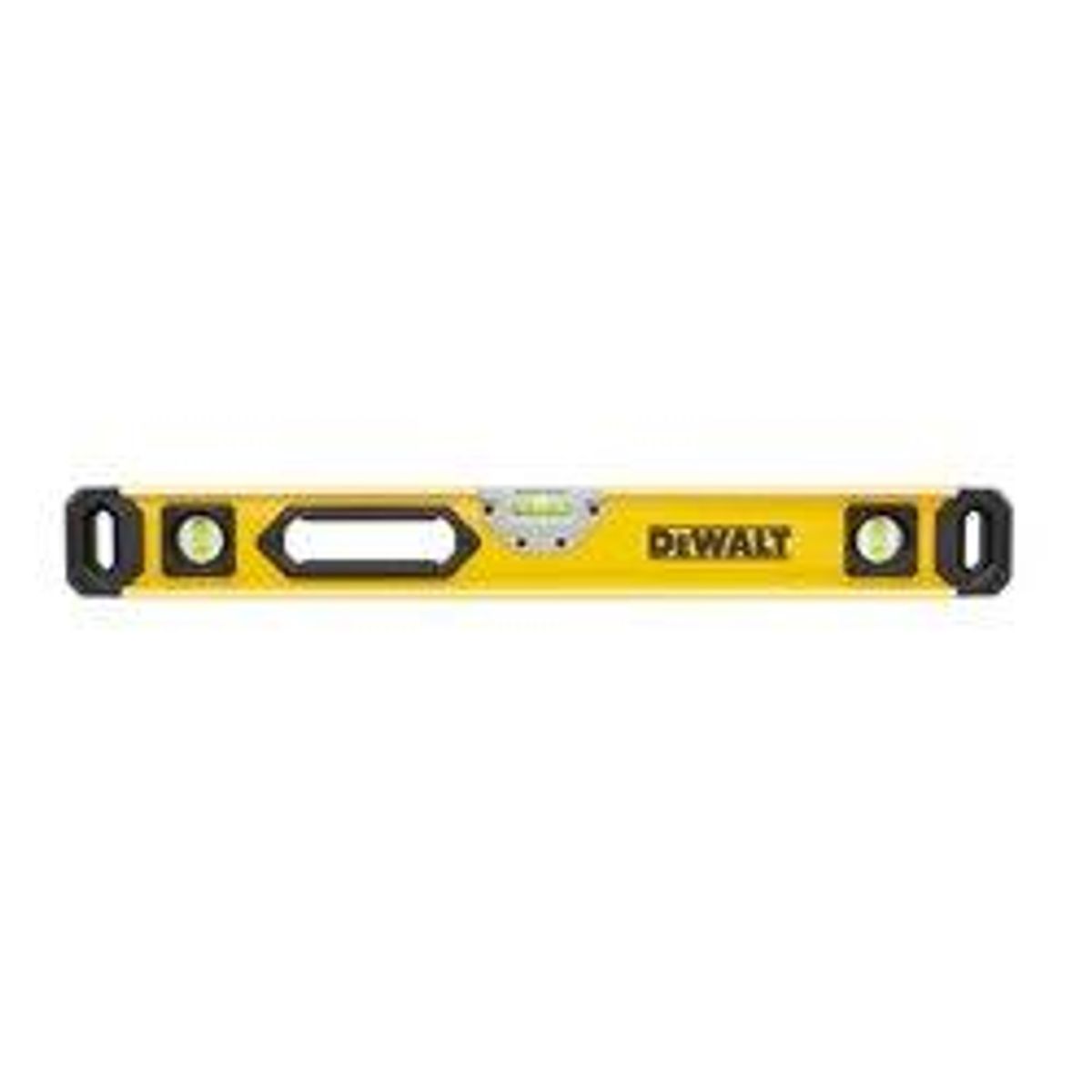 DeWalt BOX BEAM Vaterpas 60cm