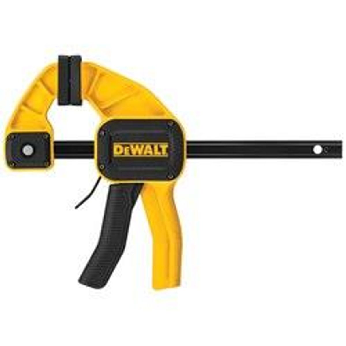 DeWalt Hurtigtvinge L 150mm