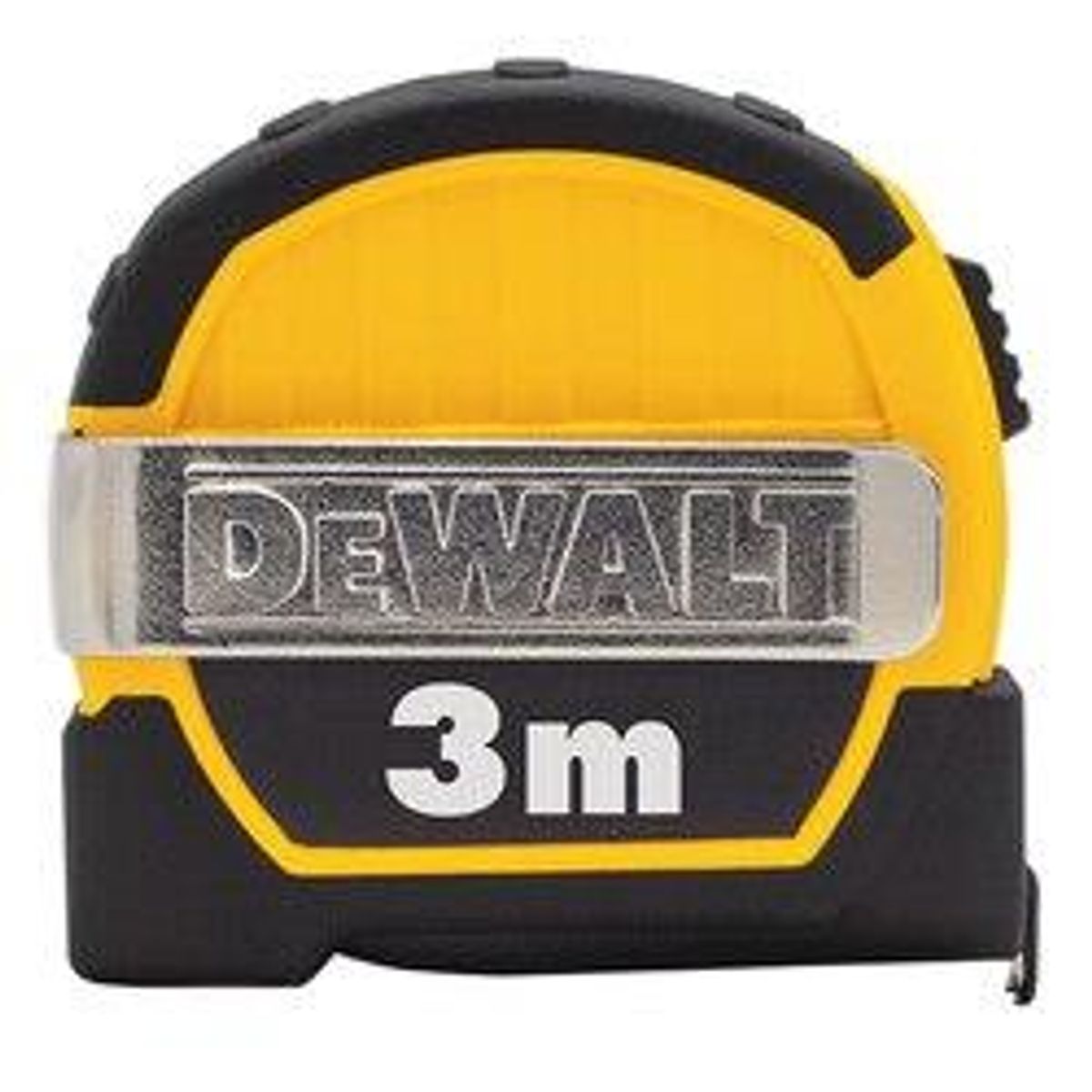 DeWalt Lommebåndmål 3m, 13mm, 12 stk