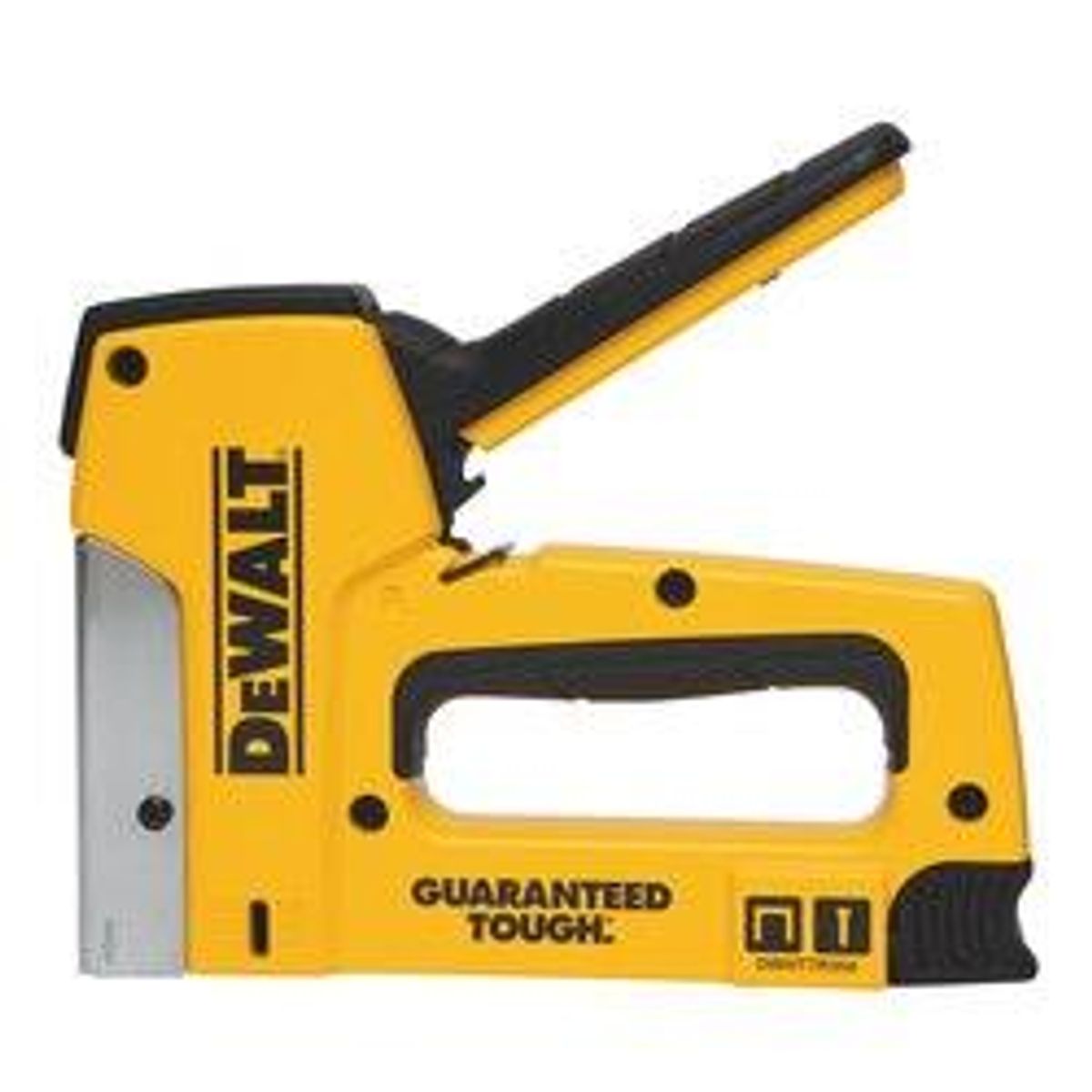 DeWalt Hæftemaskine 2 i 1, TYPE G & J