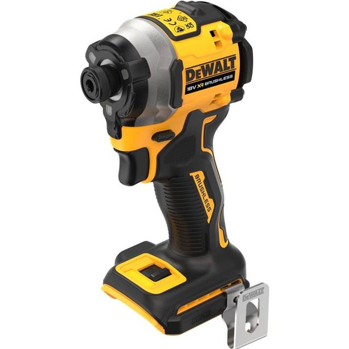 Dewalt XR Slagskruetrækker 18V Solo