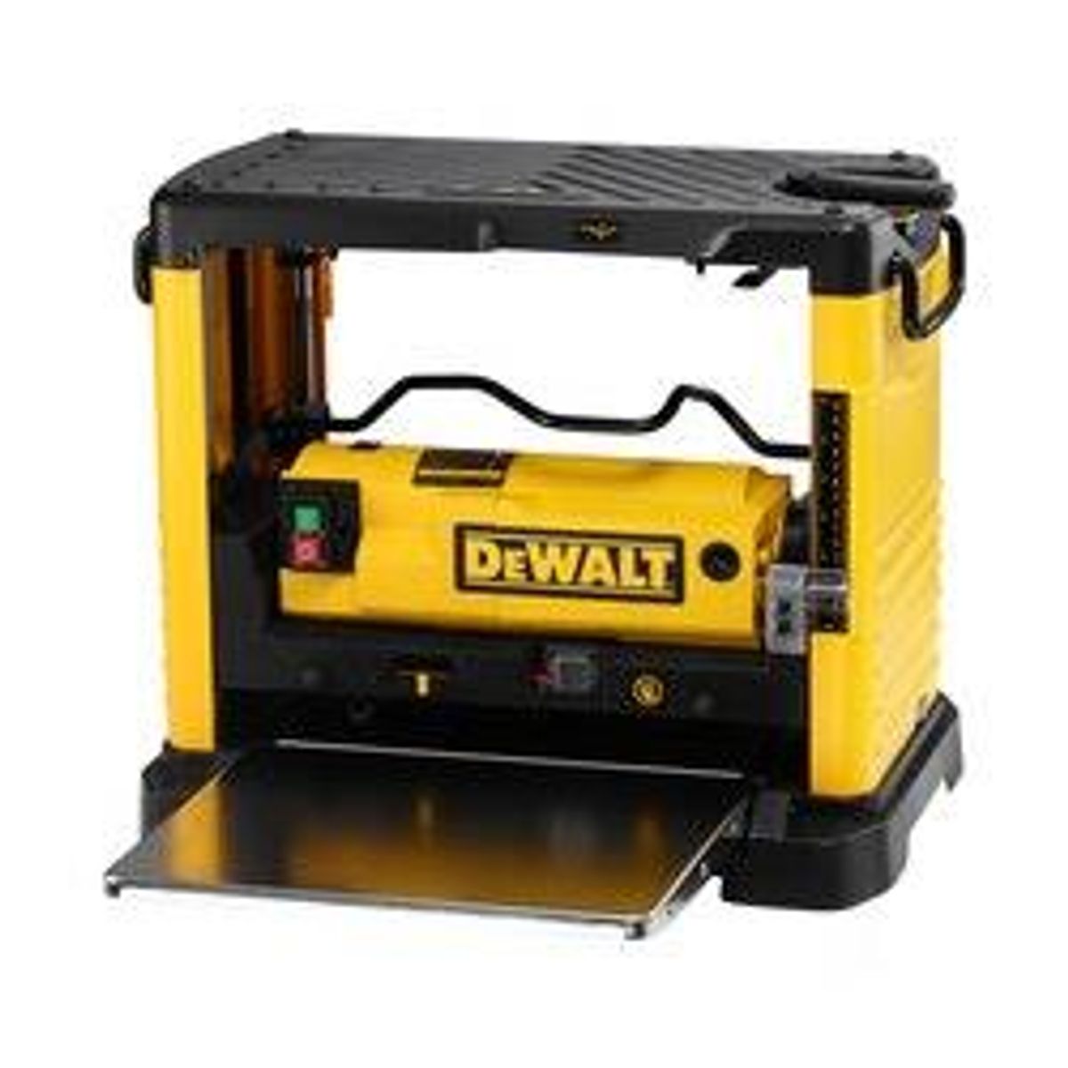 DeWalt tykkelseshøvl 317 mm transportabel