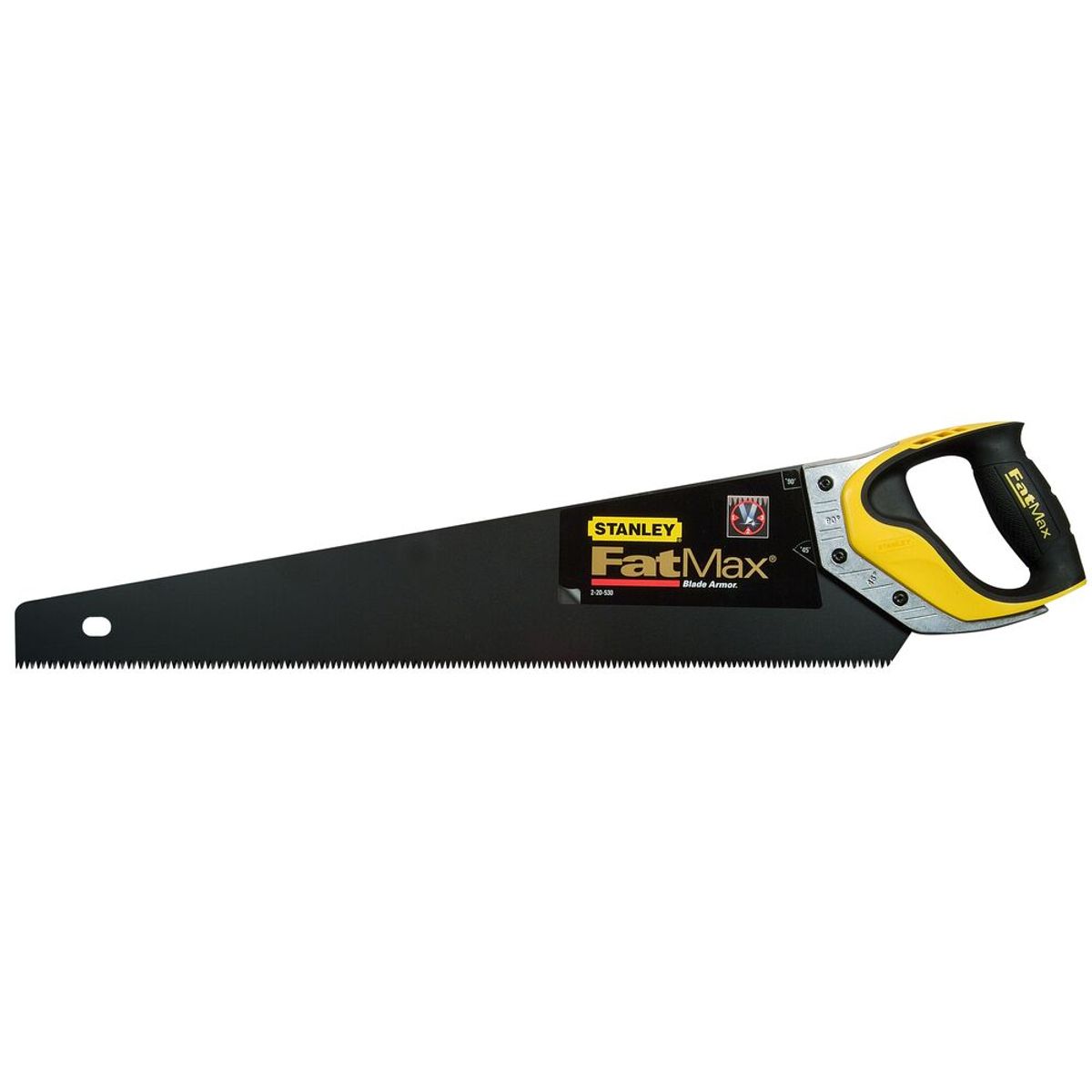 Stanley FatMax håndsav Jet Cut 380mm 7 tpi HP TIP 2-20-530