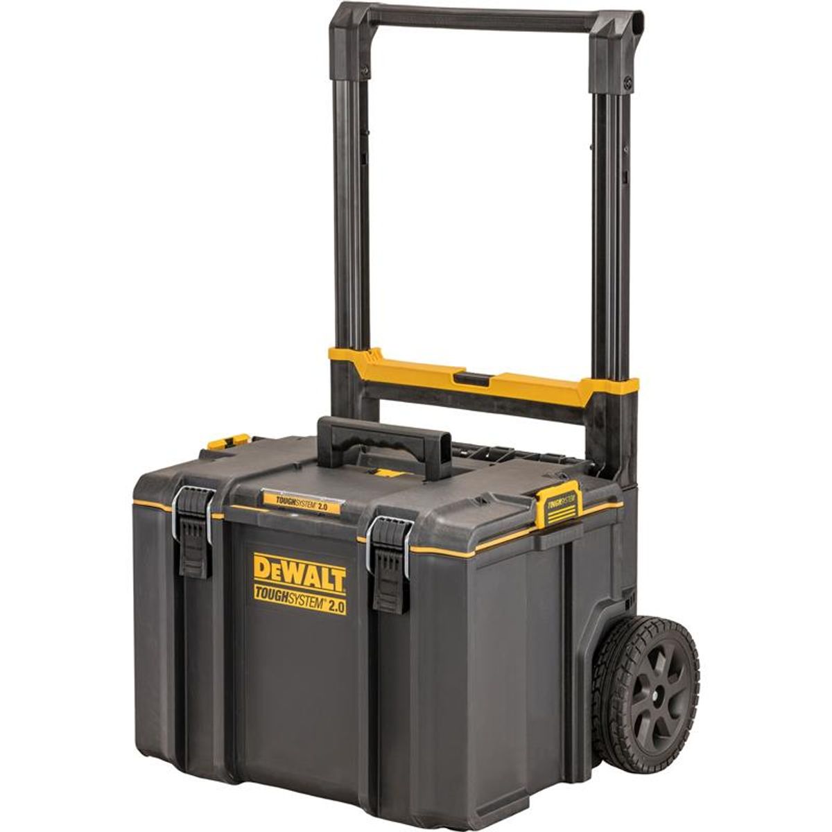 Dewalt værktøjskasse DS450 Tough System 2.0