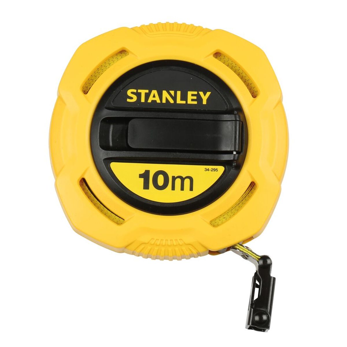 STANLEY ® Båndmål KLASSE3 - "LUKKET" GLASFIBER