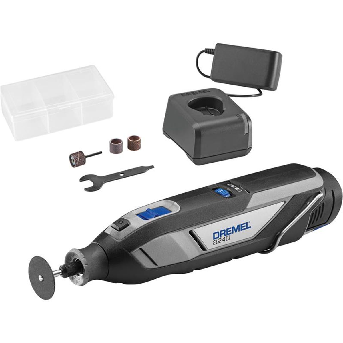 Dremel Multiværktøj 8240-5 12V