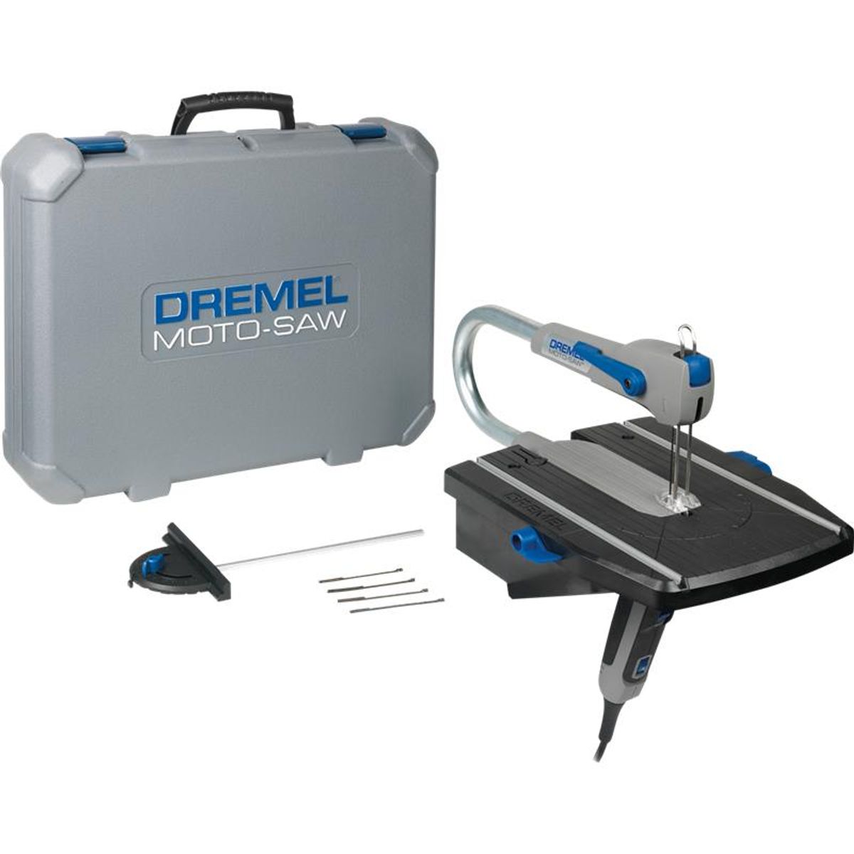 Dremel Kontursav moto-saw MS20