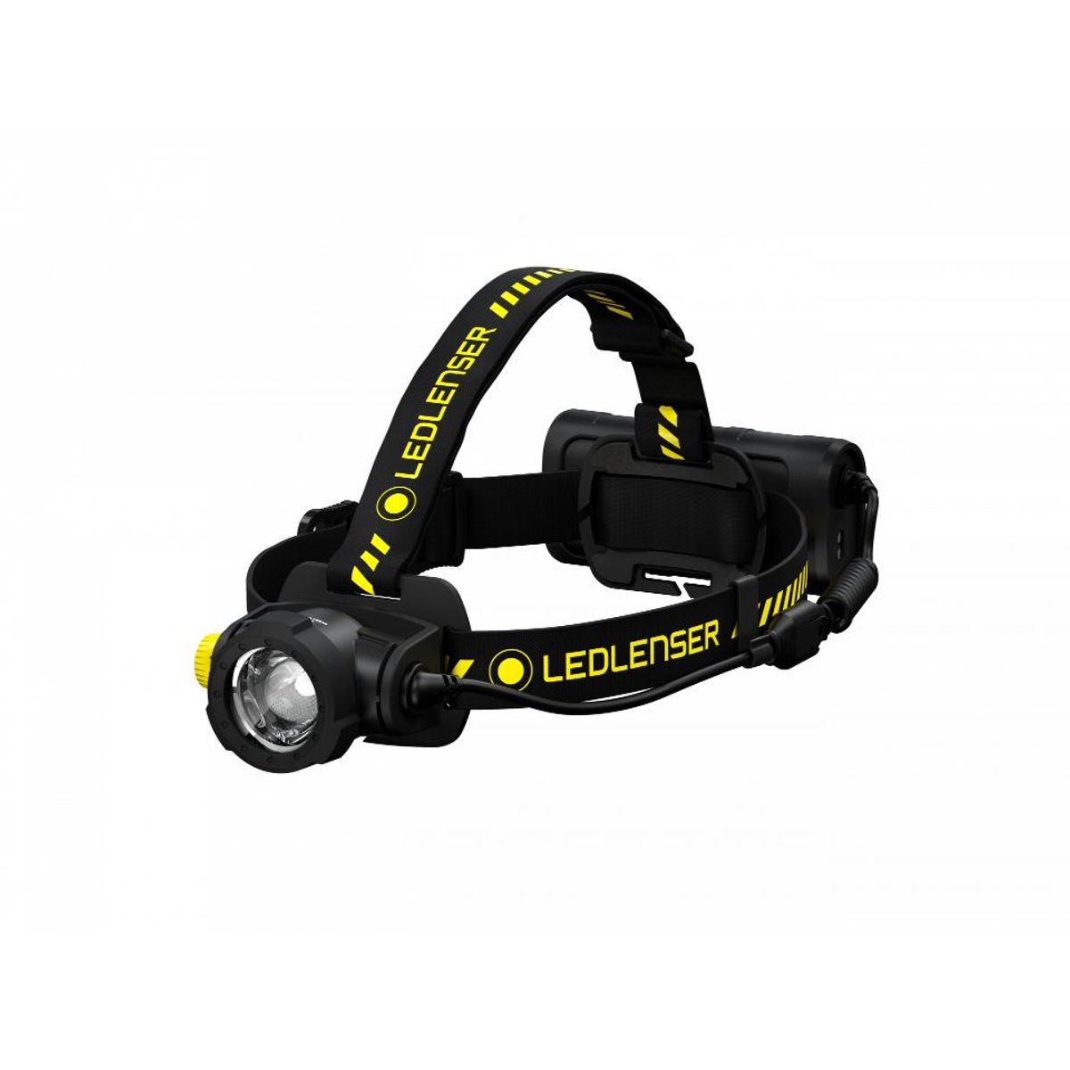 Ledlenser Pandelampe H15R Work