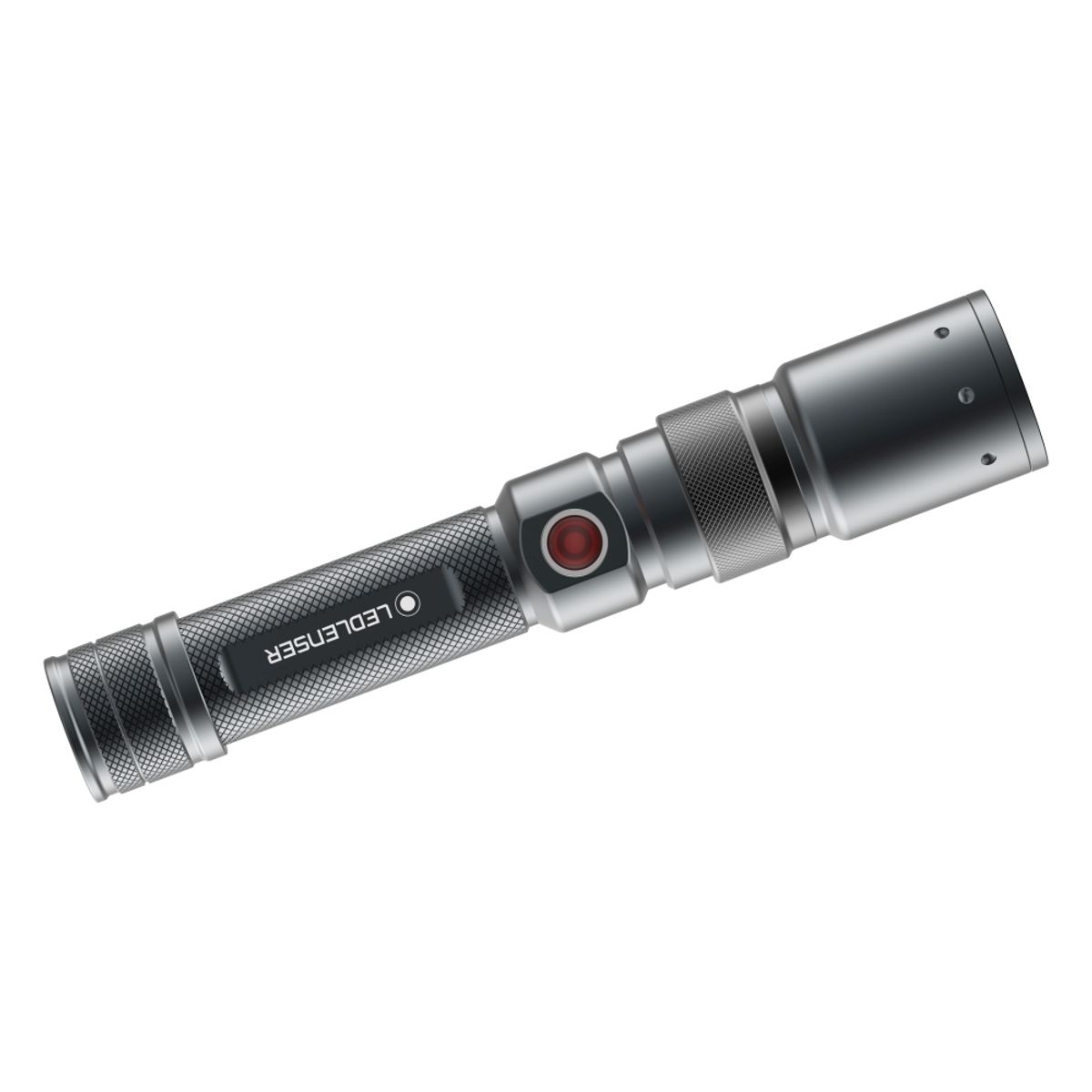 Ledlenser Lommelygte Workers Friend - 280 lumen