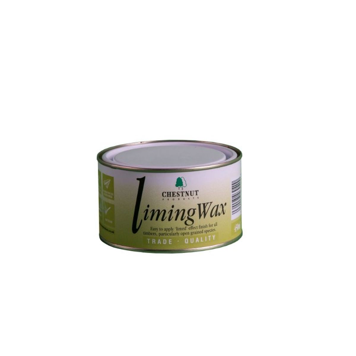 Chestnut Limingvoks - 225 ml