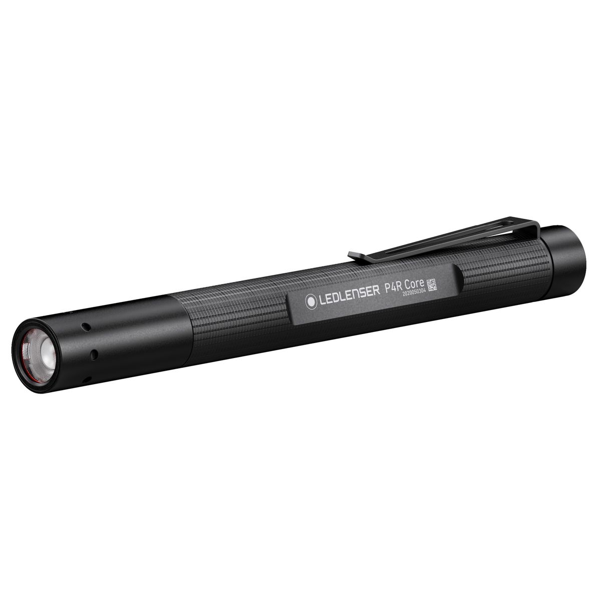 Ledlenser Lommelygte P4R Core - 200 lumen