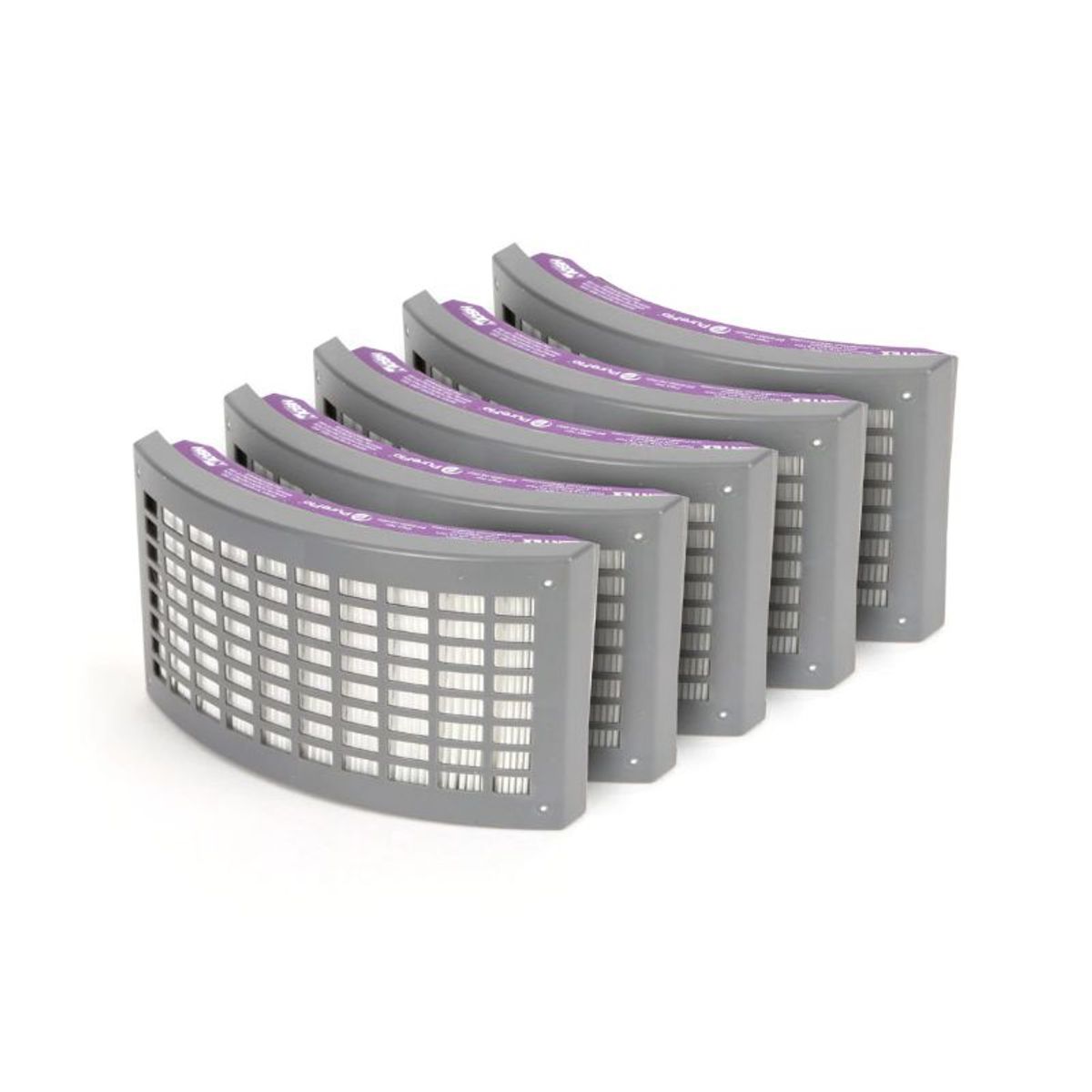 P3-Hepa filter til PureFlo PF3000-H2SB-02