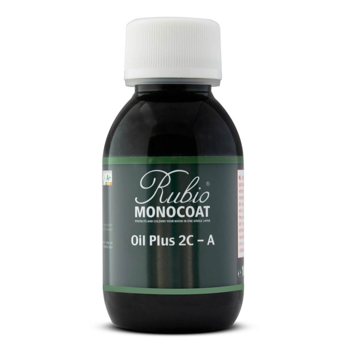 Rubio Monocoat Plus 2C Olie Biscuit - 100 ml