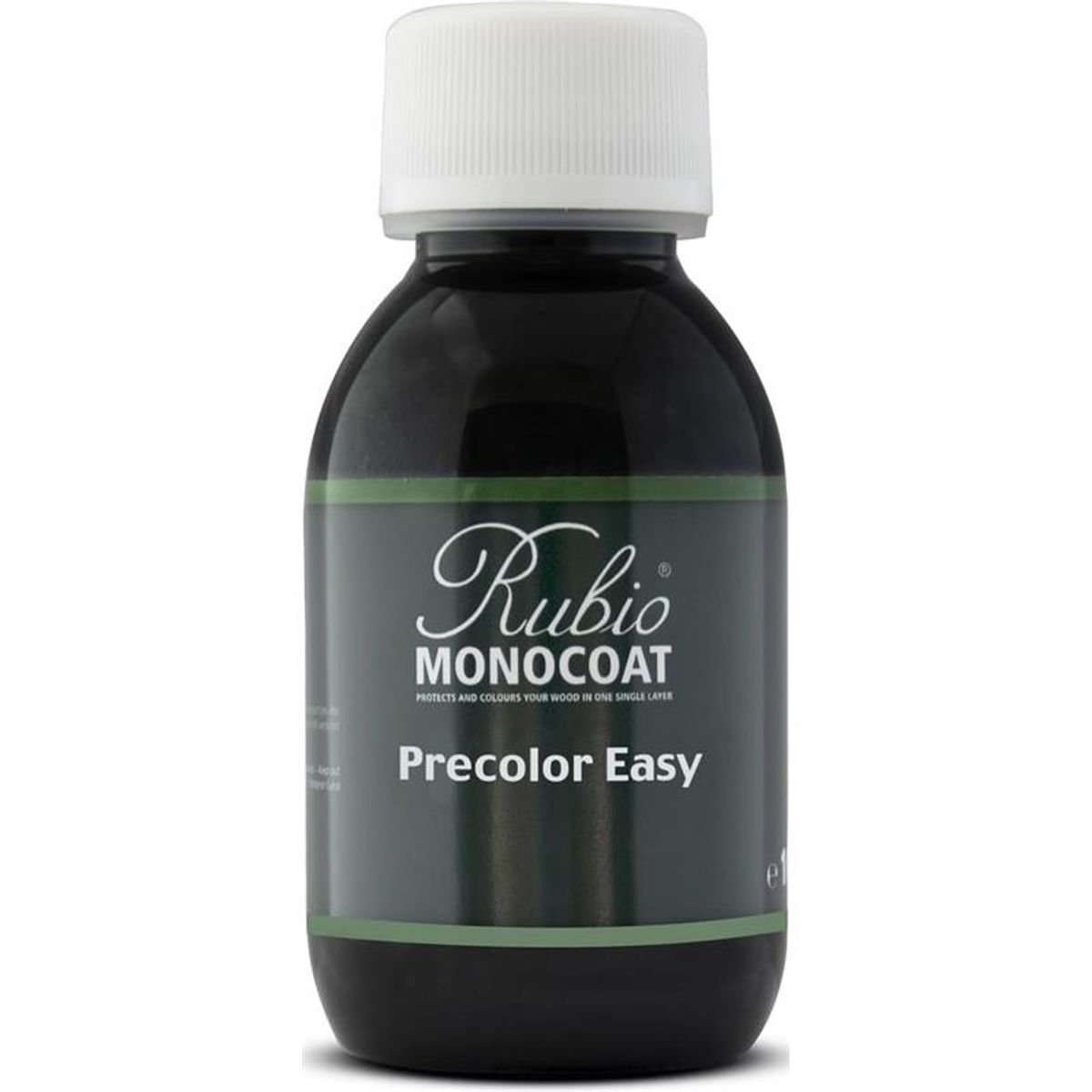 Rubio Monocoat Pre-color Easy Intense Grey - 100 ml