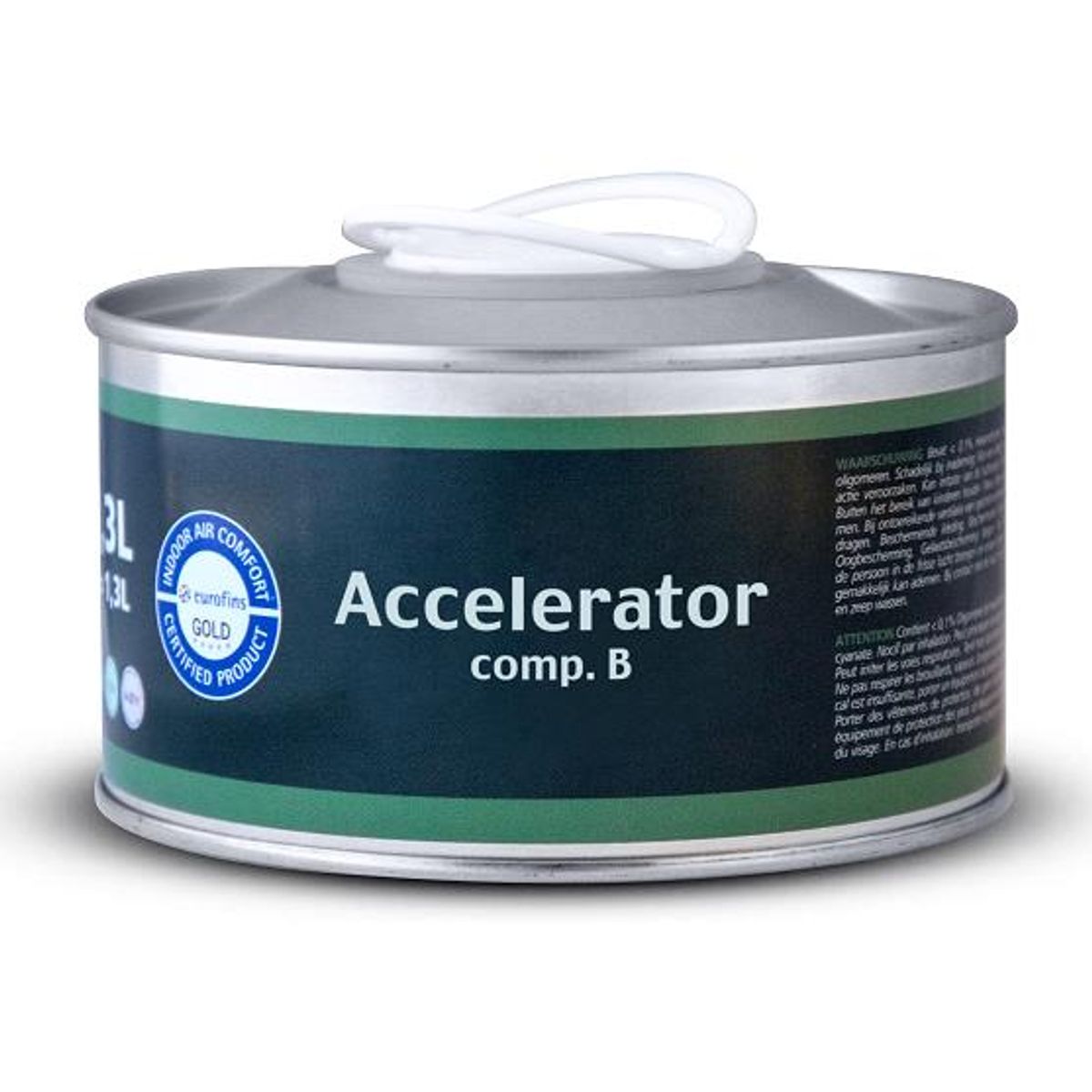 Rubio Monocoat accelerator 100ml