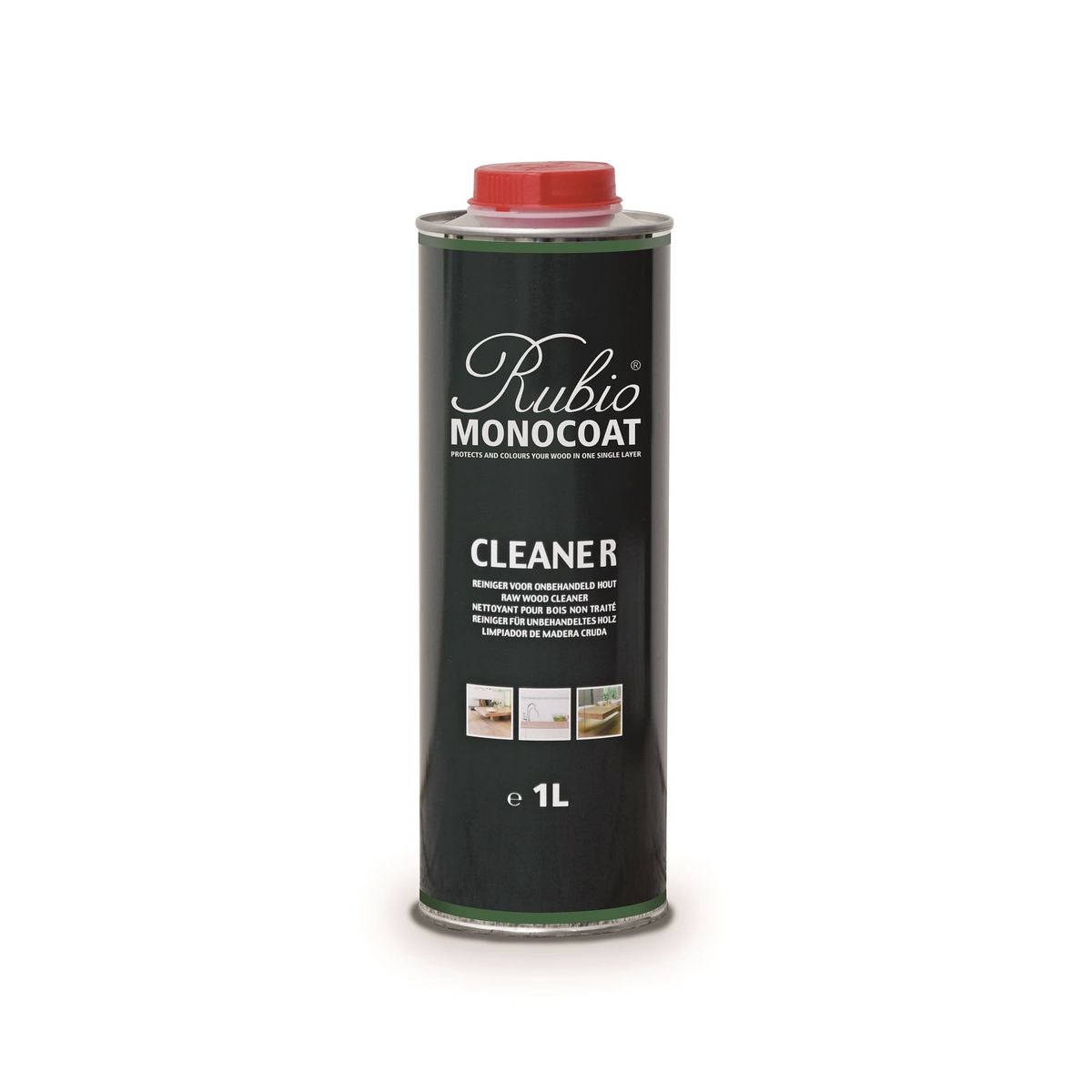 Rubio Monocoat Cleaner - 1 L