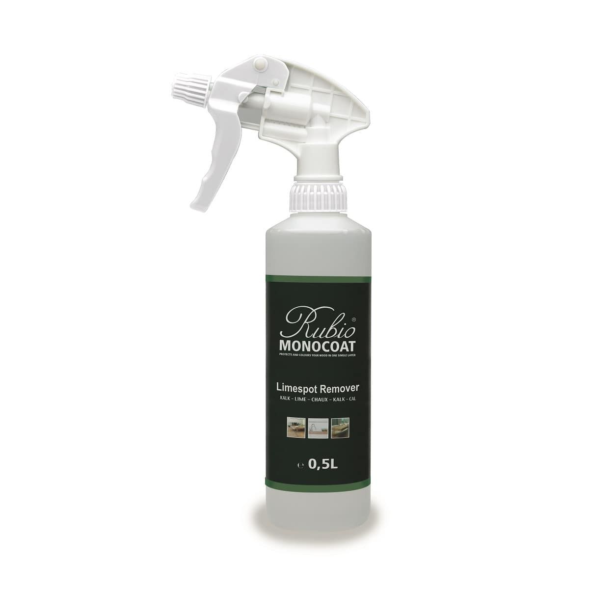 Rubio Monocoat Limespot Remover 500ml