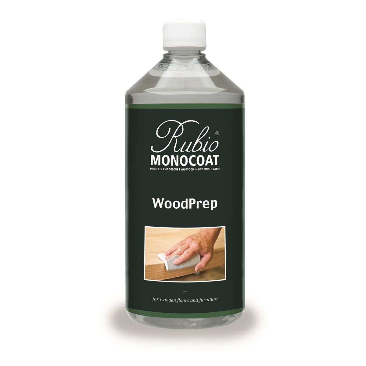 Rubio Monocoat Woodprep - 5L