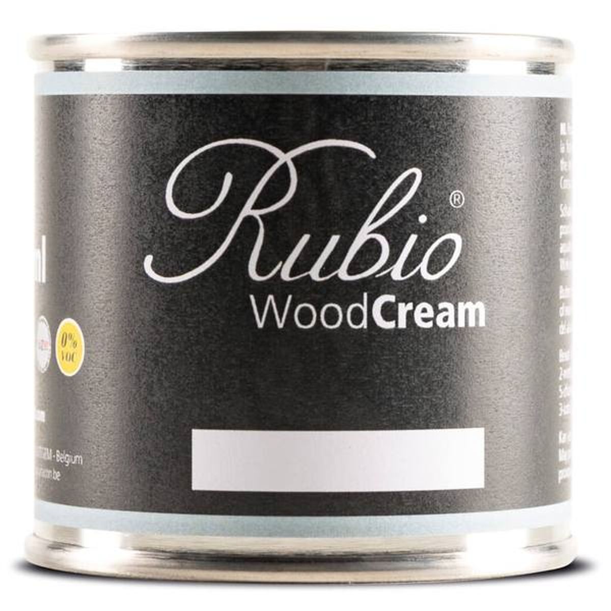 Rubio Monocoat WoodCream Timeless Grey #2 100ml