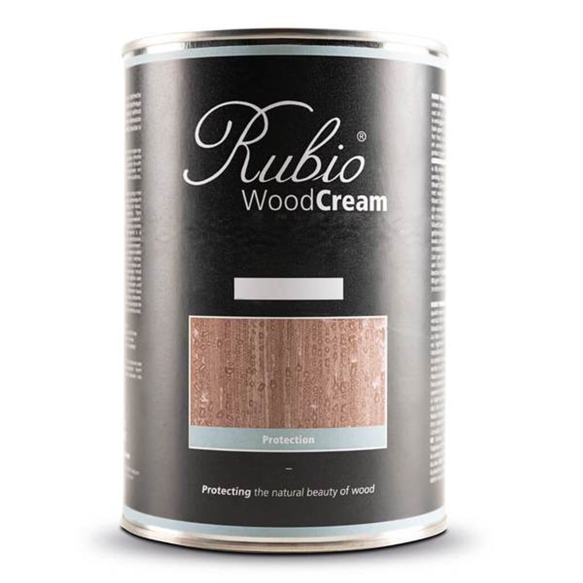 Rubio Monocoat WoodCream Forest Green 1l